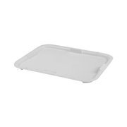 Mallard Ferrière - Couvercle pour Bac à Pâte Rectangulaire 53 x 40,5 cm