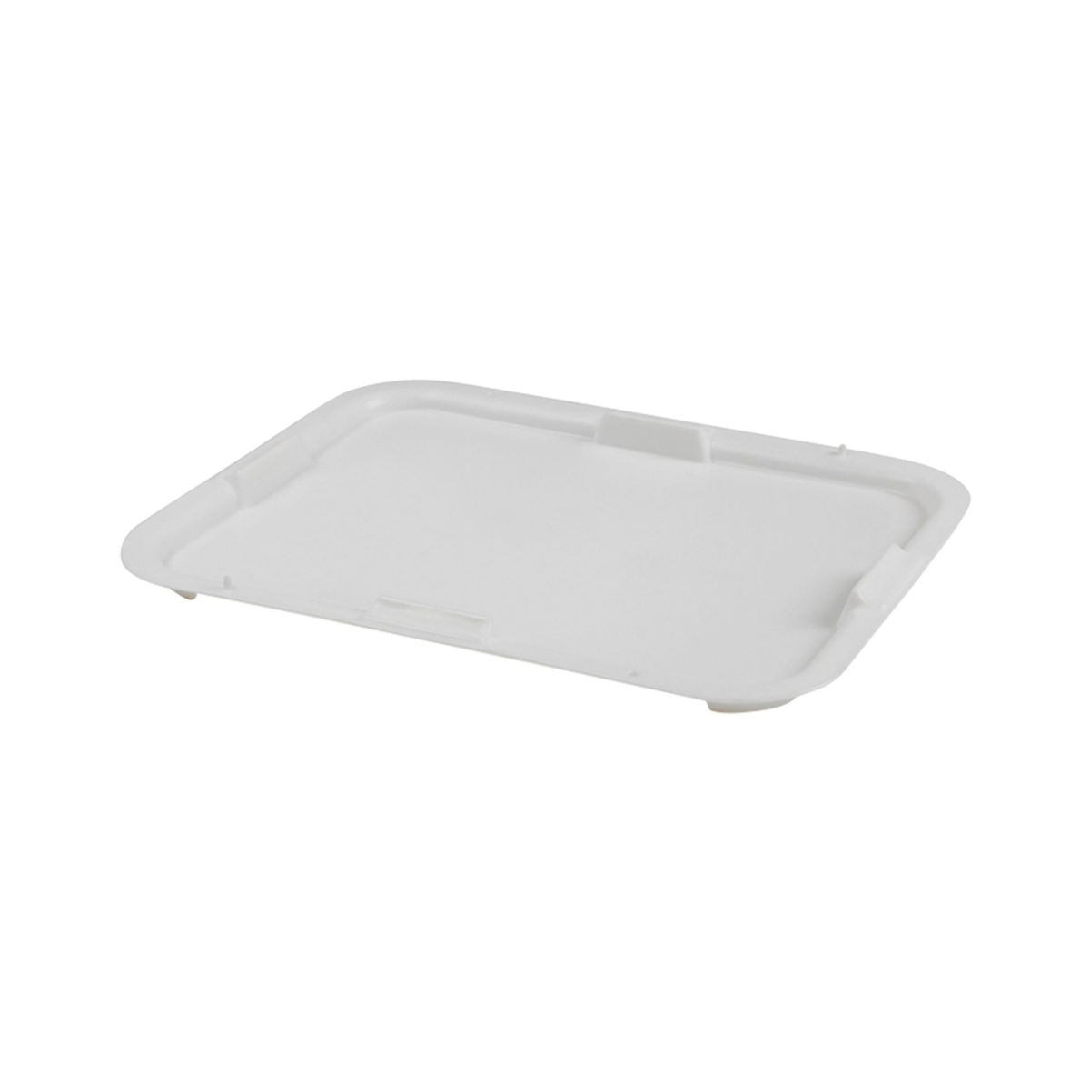 Mallard Ferrière - Couvercle pour Bac à Pâte Rectangulaire 53 x 40,5 cm