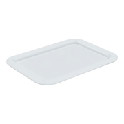 Mallard Ferrière - Couvercle pour Bac à Pâte Rectangulaire 53 x 40,5 cm