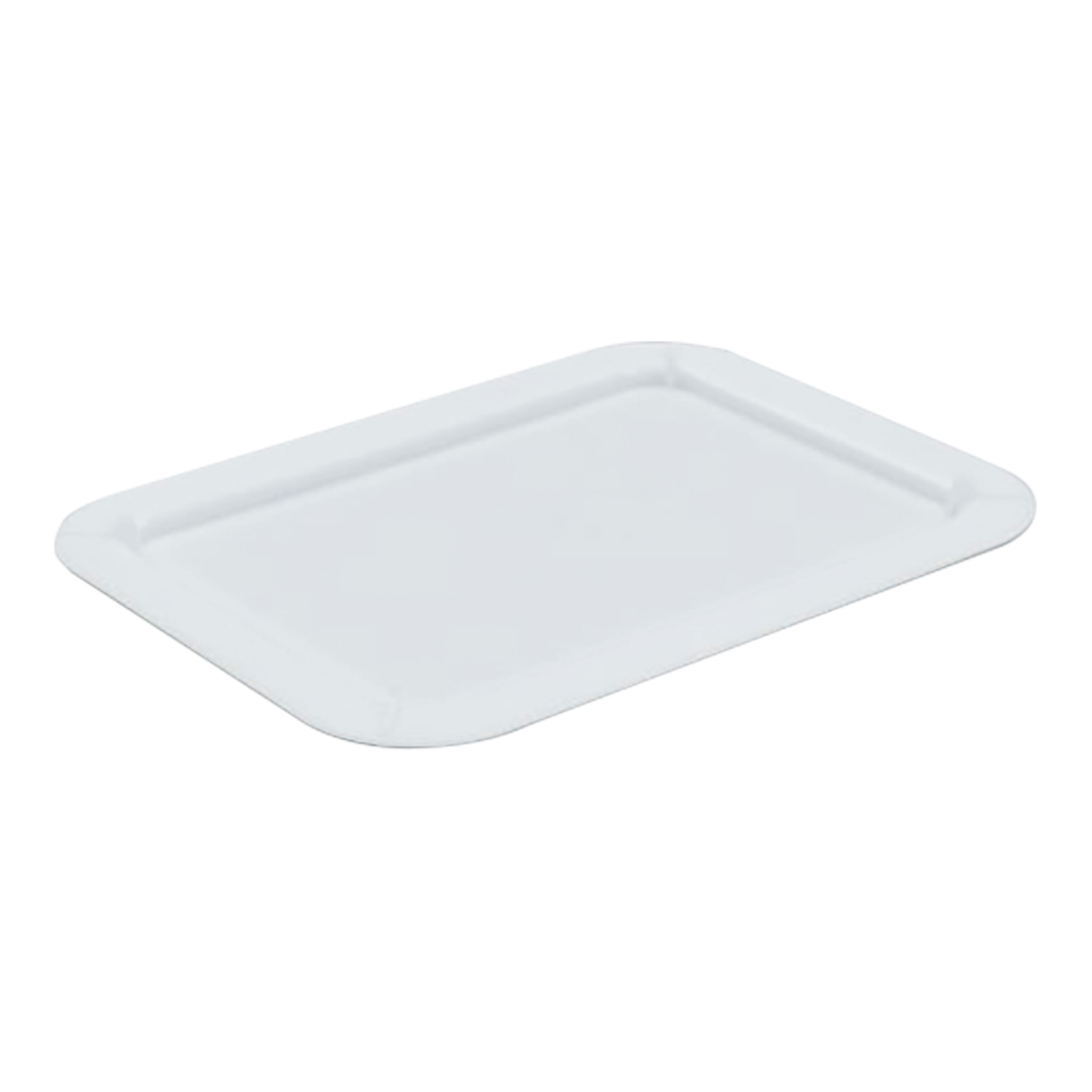 Mallard Ferrière - Couvercle pour Bac à Pâte Rectangulaire 53 x 40,5 cm