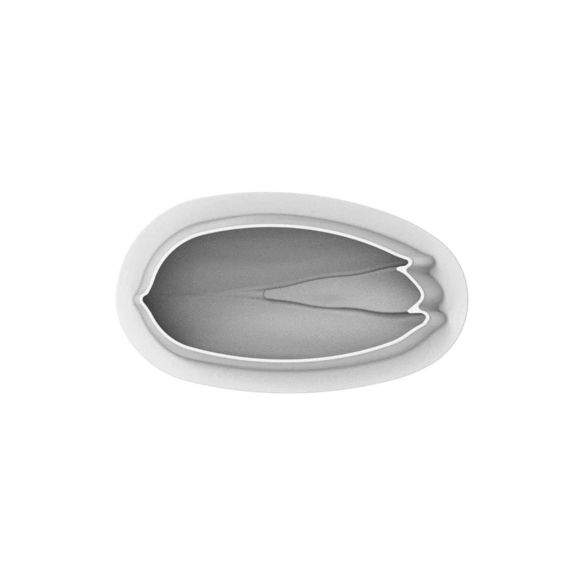 Moule silicone Pistache XL Silikomart