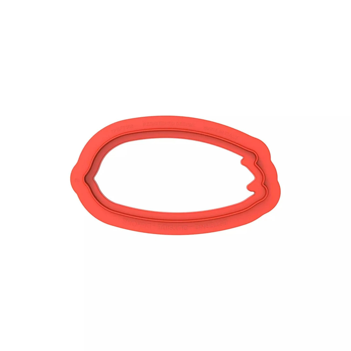 Insert silicone Pistache XL Silikomart