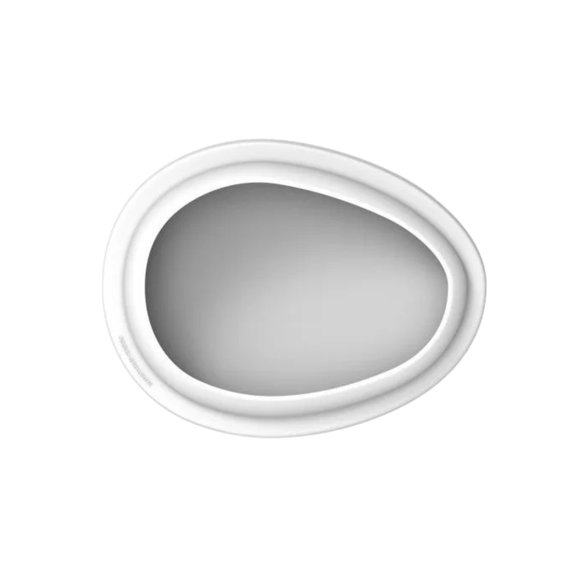 Moule mangue en silicone