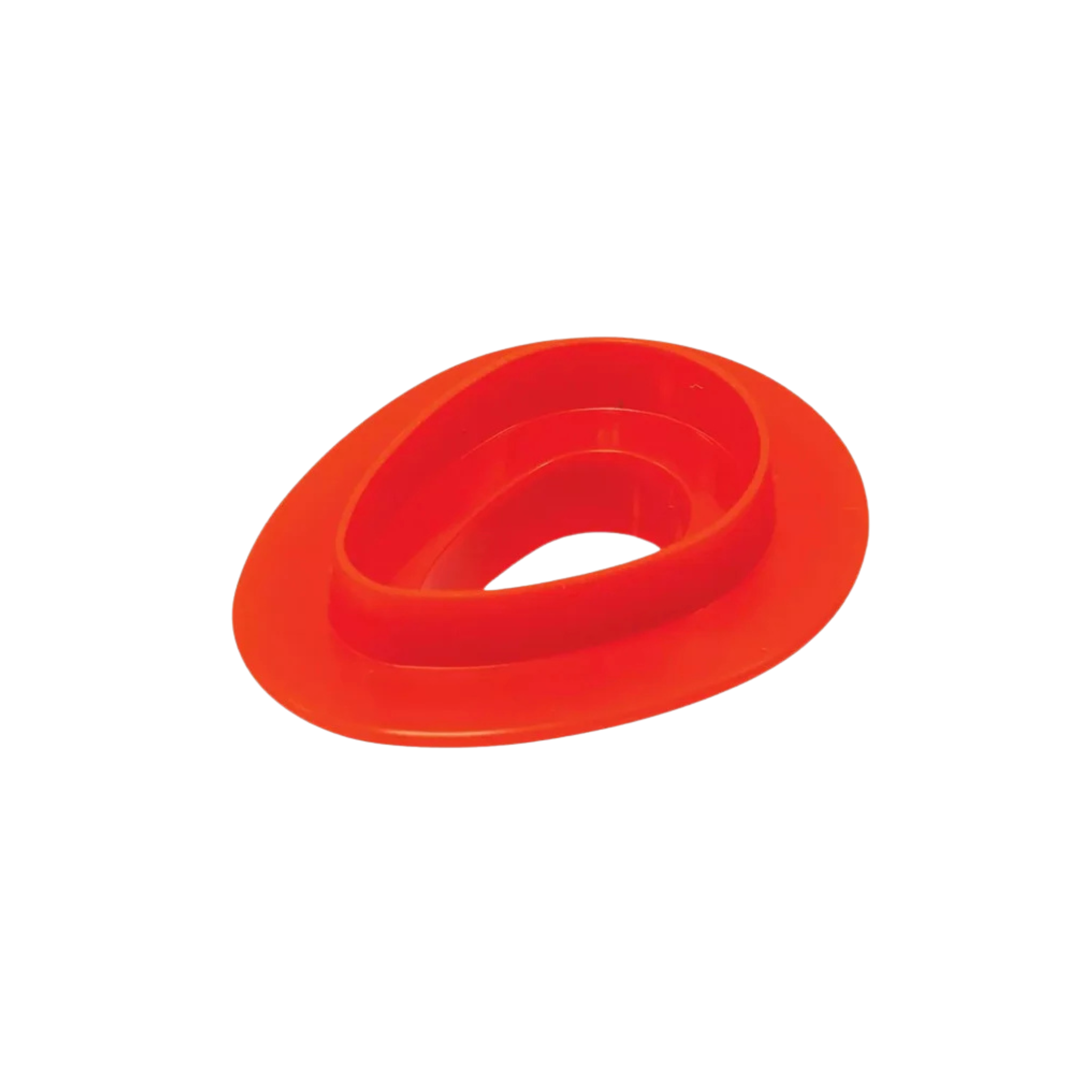 Découpoir silicone forme mangue