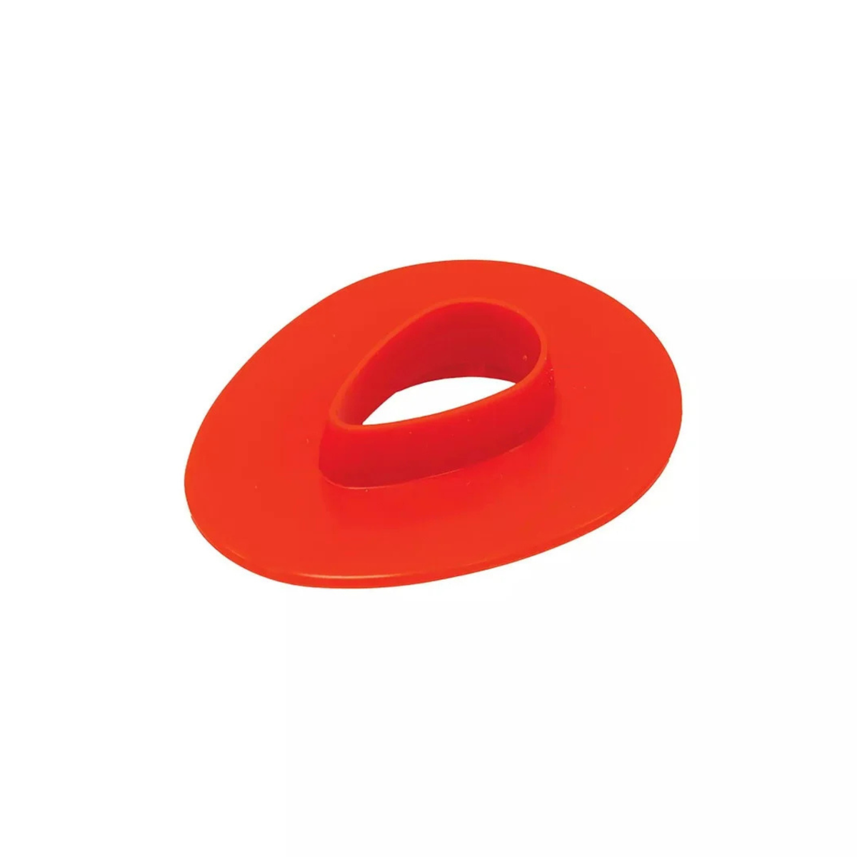 Découpoir silicone forme mangue