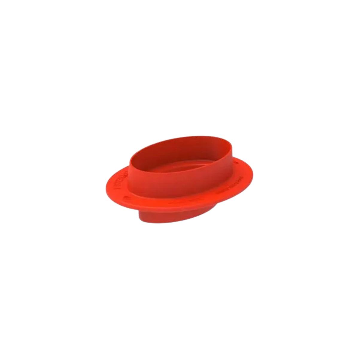 Découpoir silicone forme cabosse de cacao