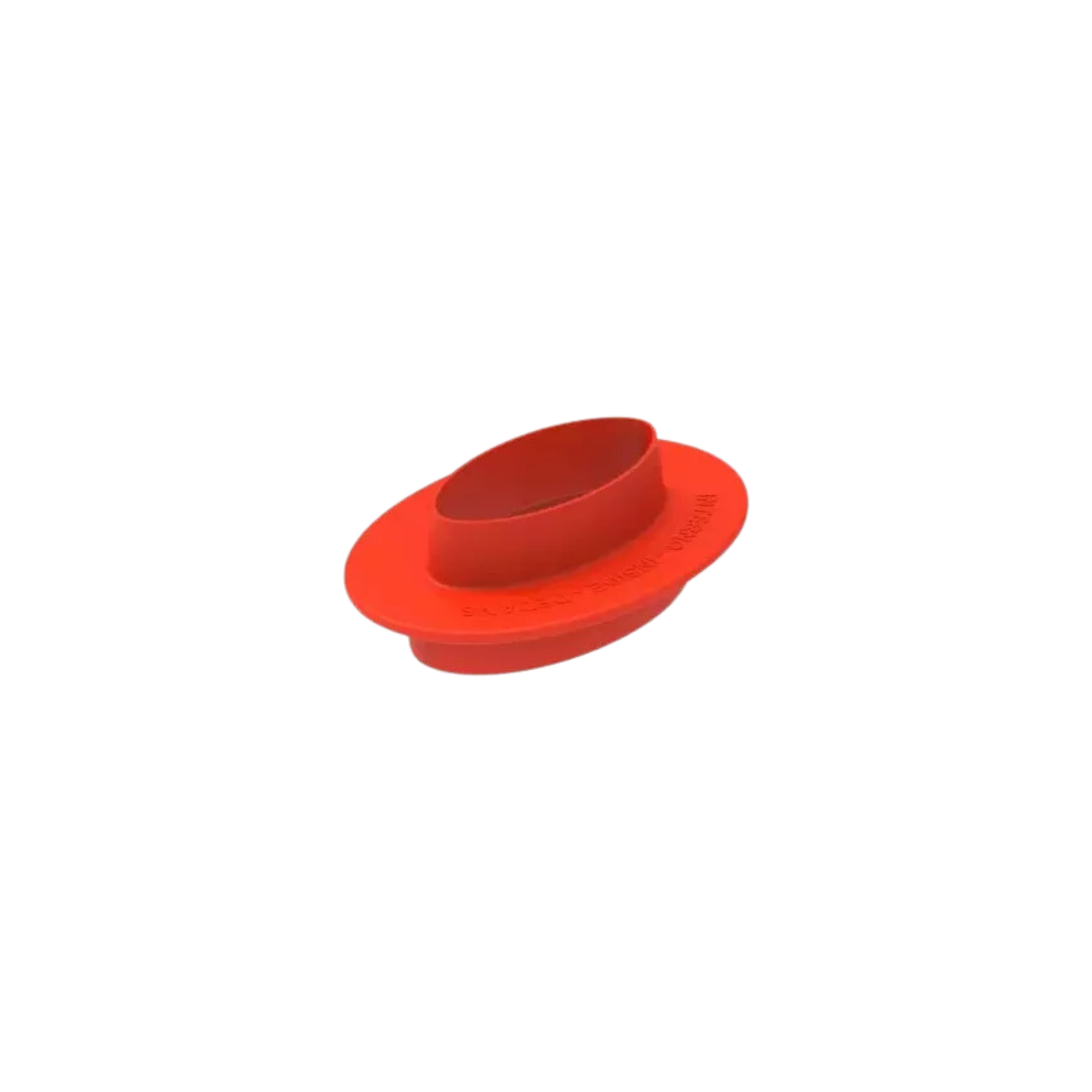 Découpoir silicone forme cabosse de cacao