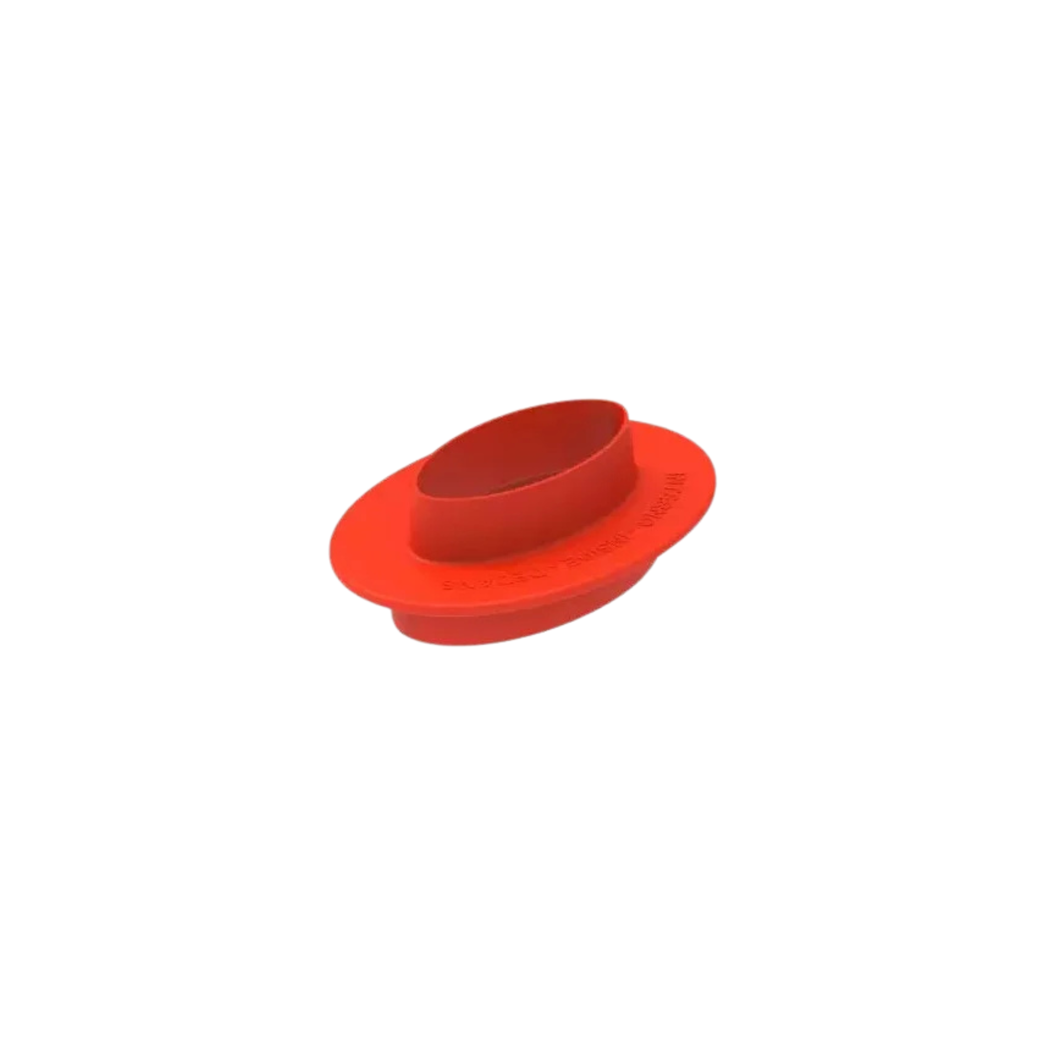 Découpoir silicone forme cabosse de cacao