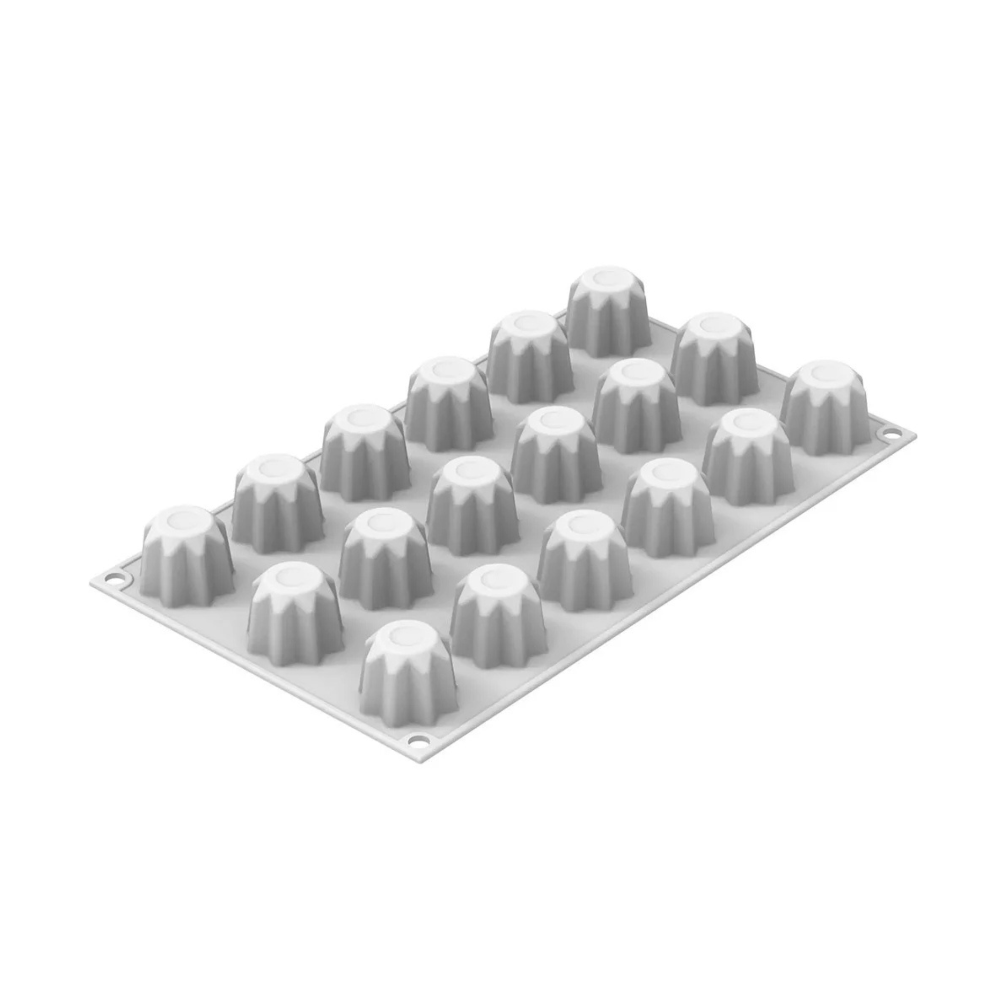 Moule silicone Pandoro XS 