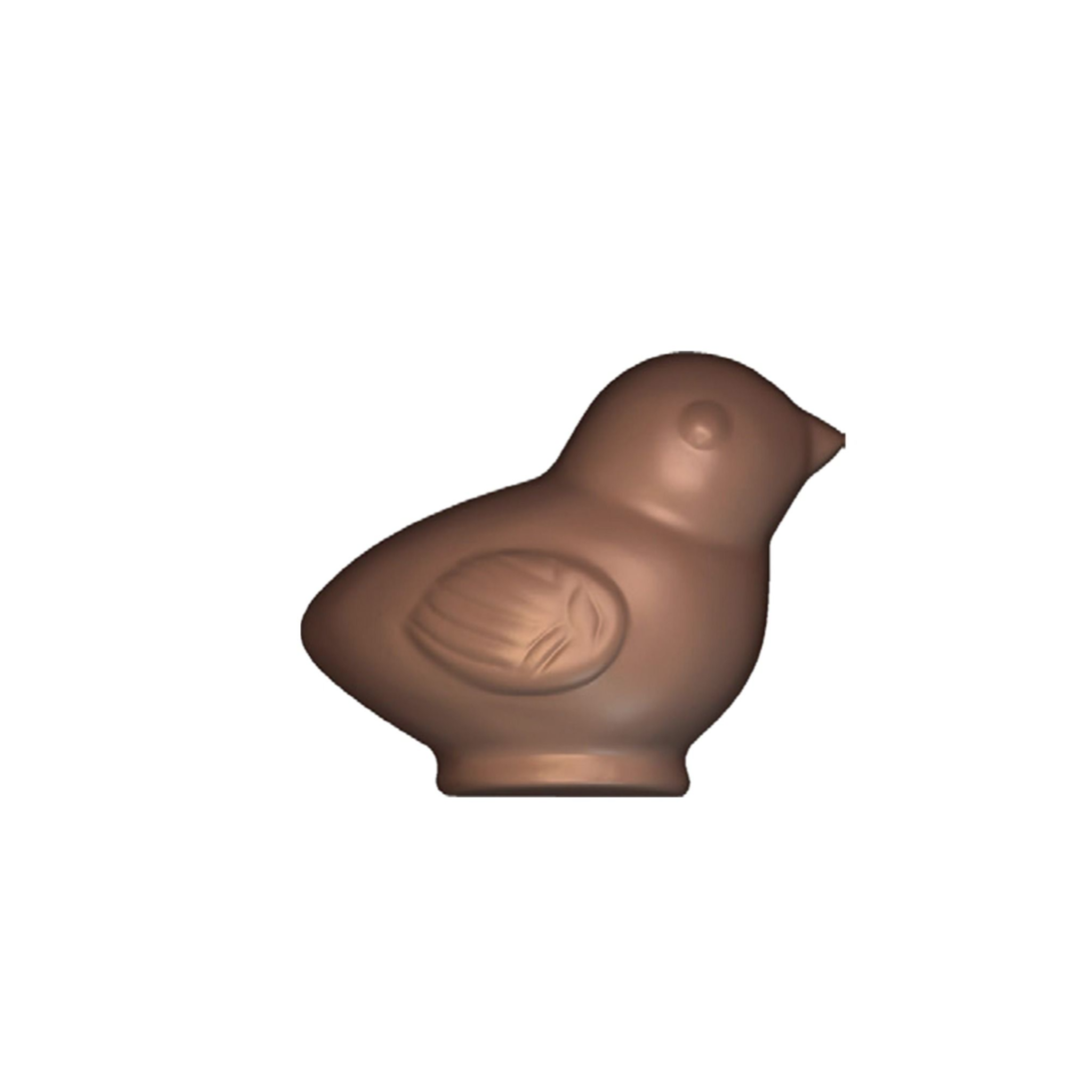 Mallard Ferrière - Moule à chocolat Poussins