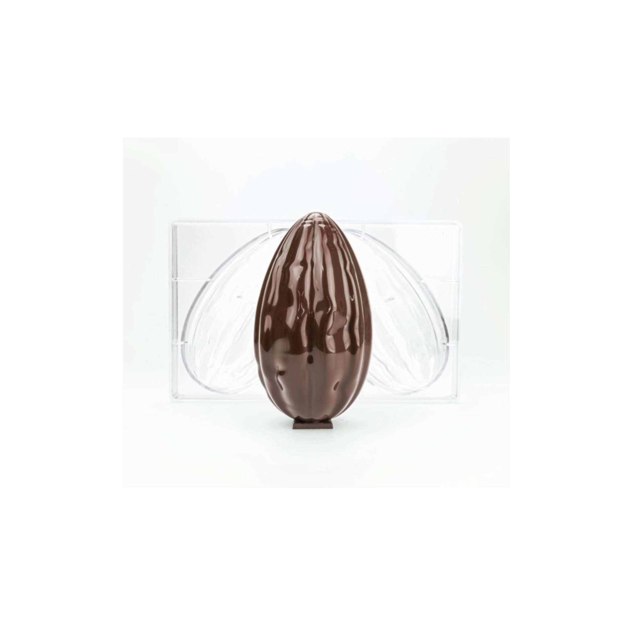 Mallard Ferrière - Moule à chocolat Oeuf Cocoa