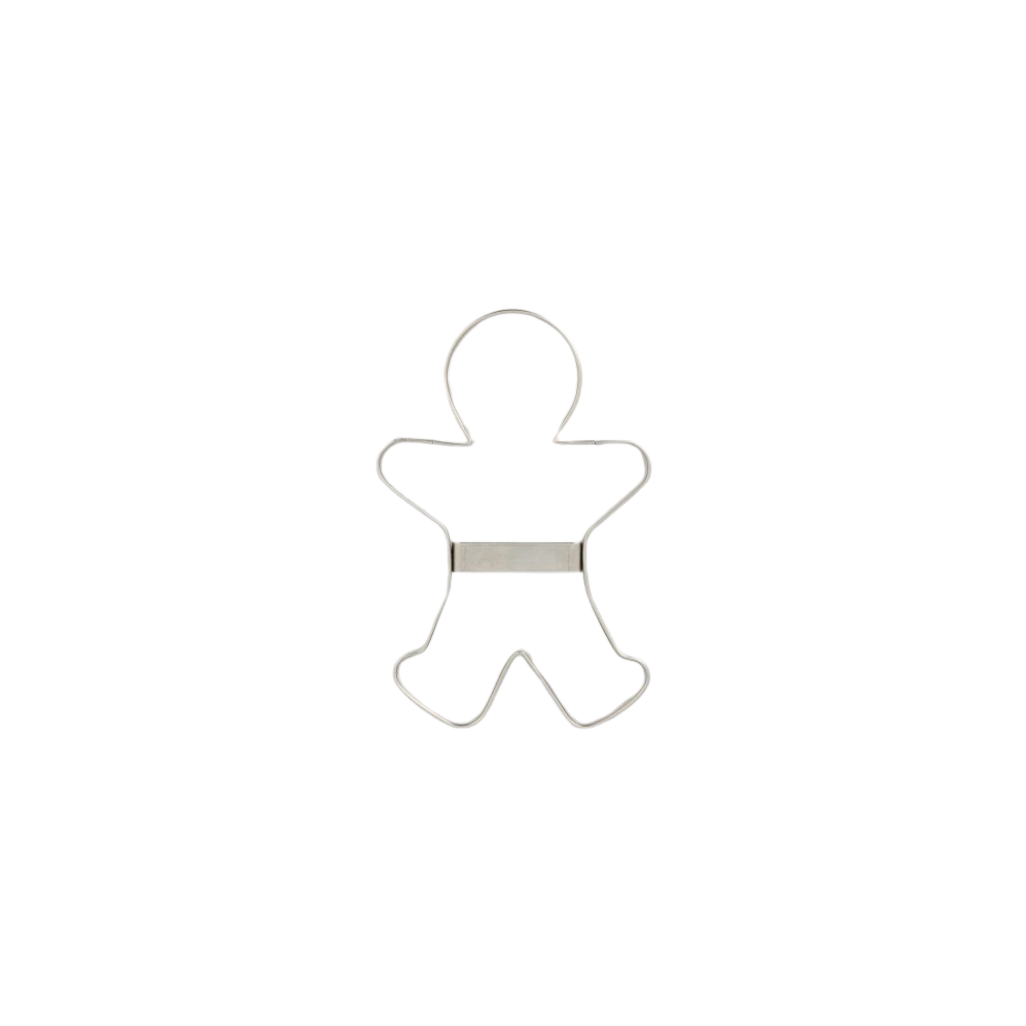 Mallard Ferrière - Découpoir Gingerbread Man