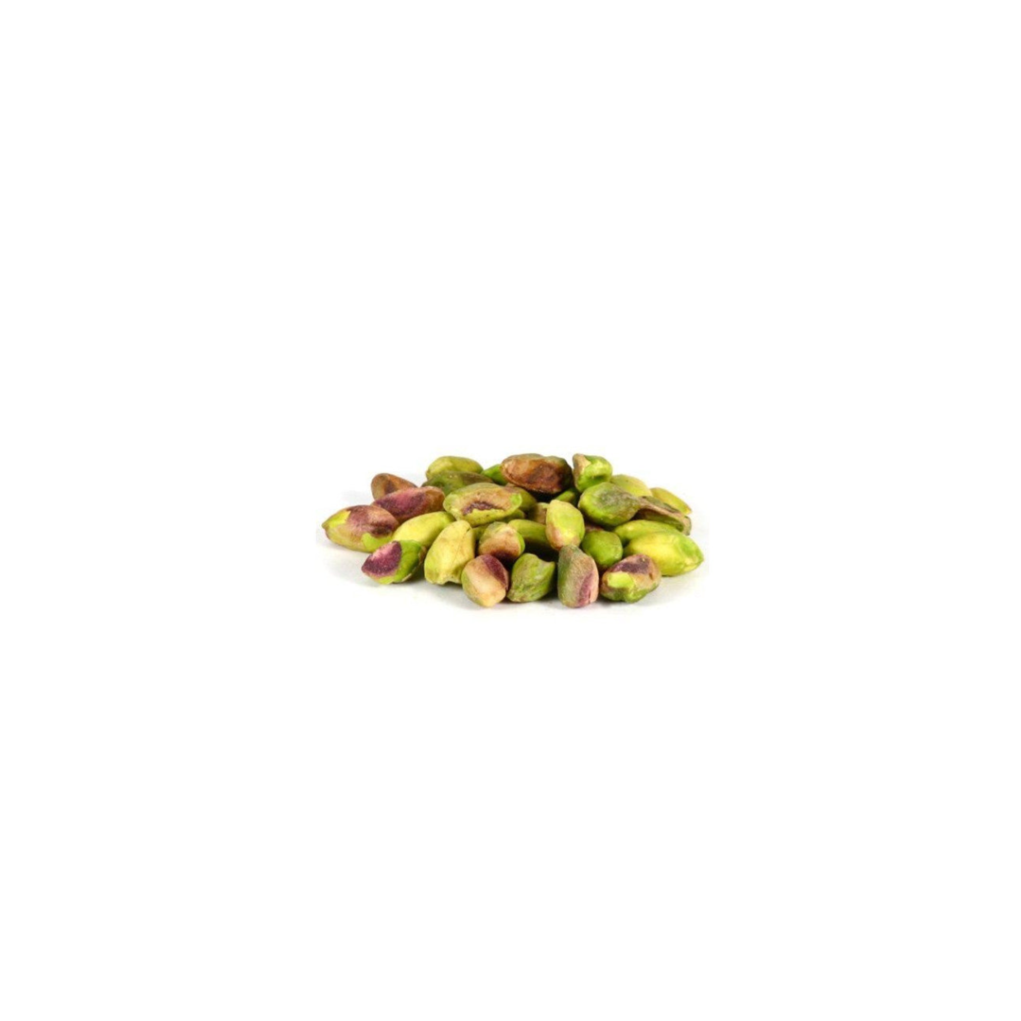 La Pulpe - Pistache verte Emondée - 1kg