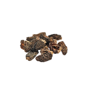 Morilles séchées - 1kg