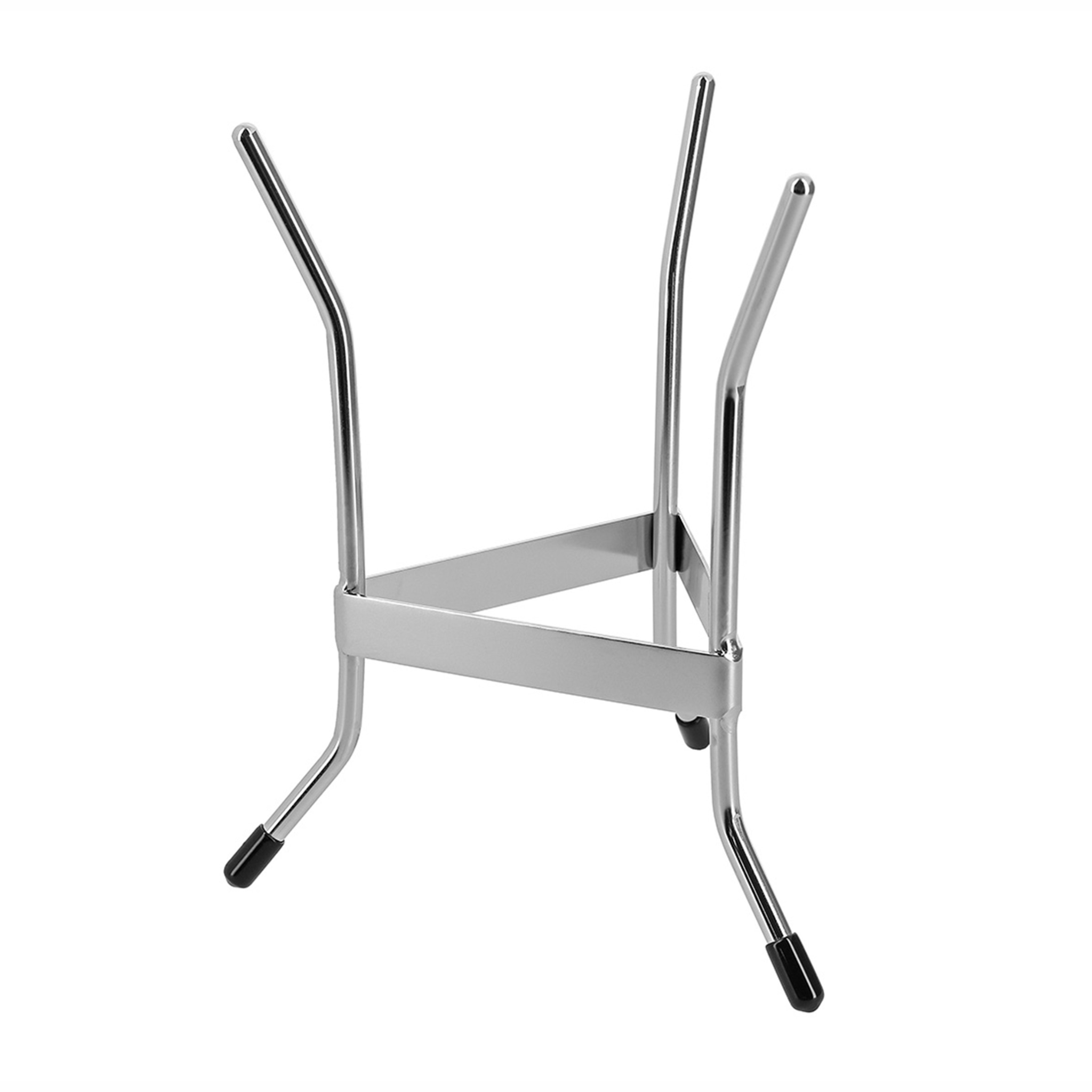 Mallard Ferrière - Entonnoir à Fondant Inox avec Support 1.9L