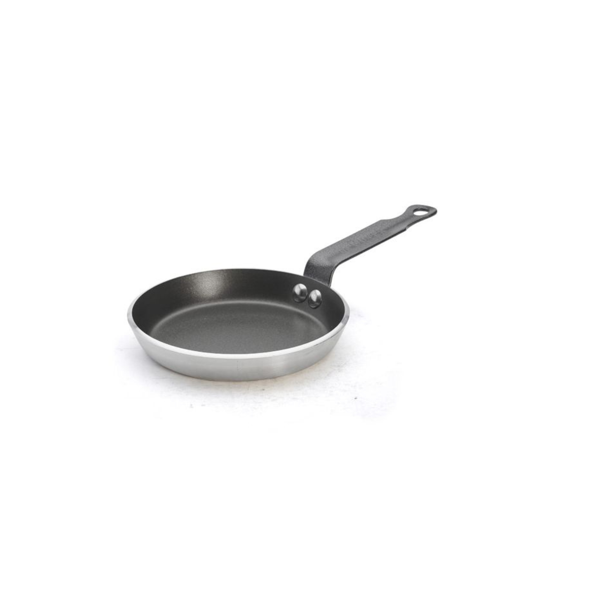 De Buyer - Poêle à blinis anti-adhésive CHOC Ø 14 cm