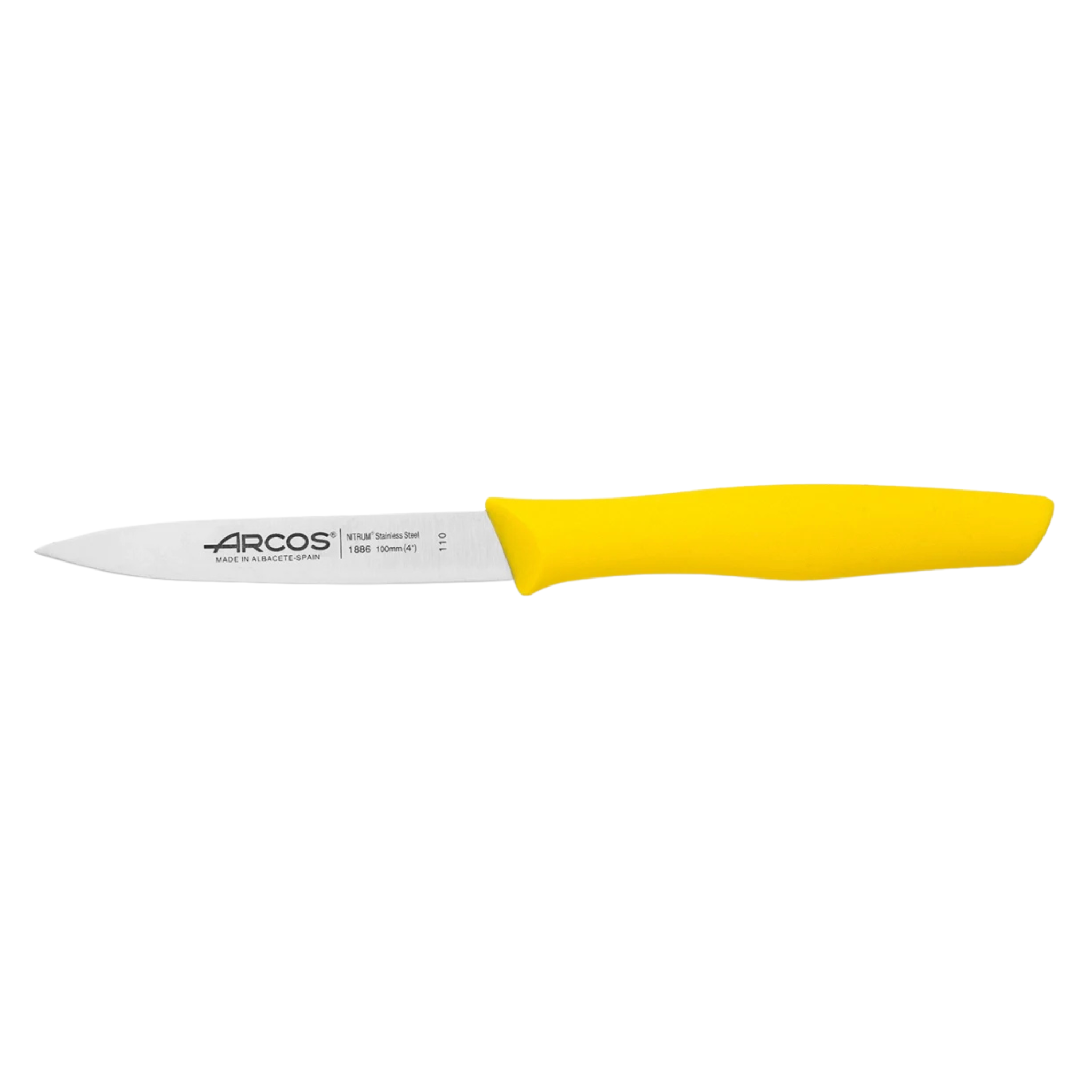 Arcos - Couteau d’office Nova 10 cm