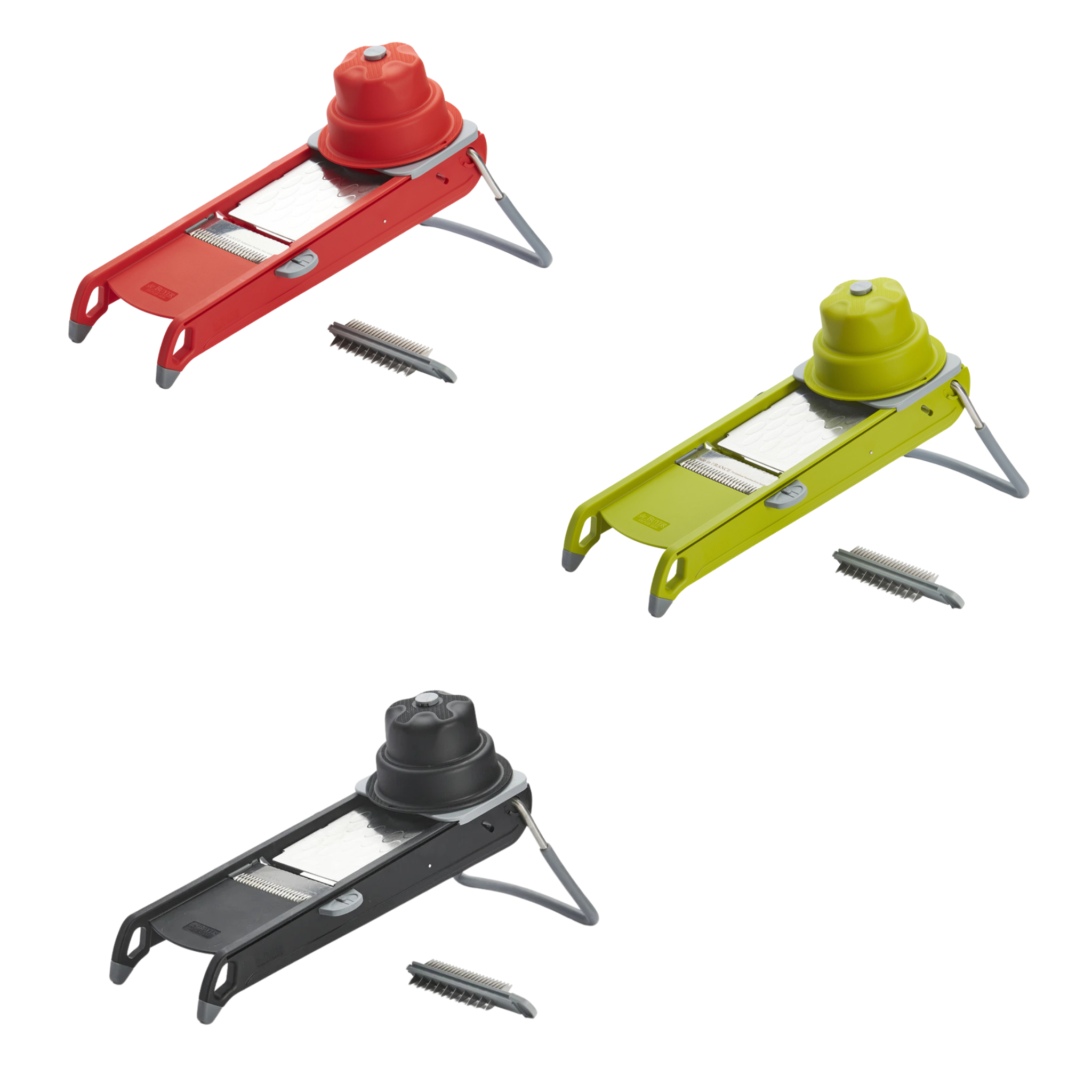 De Buyer - Mandoline SWING PLUS