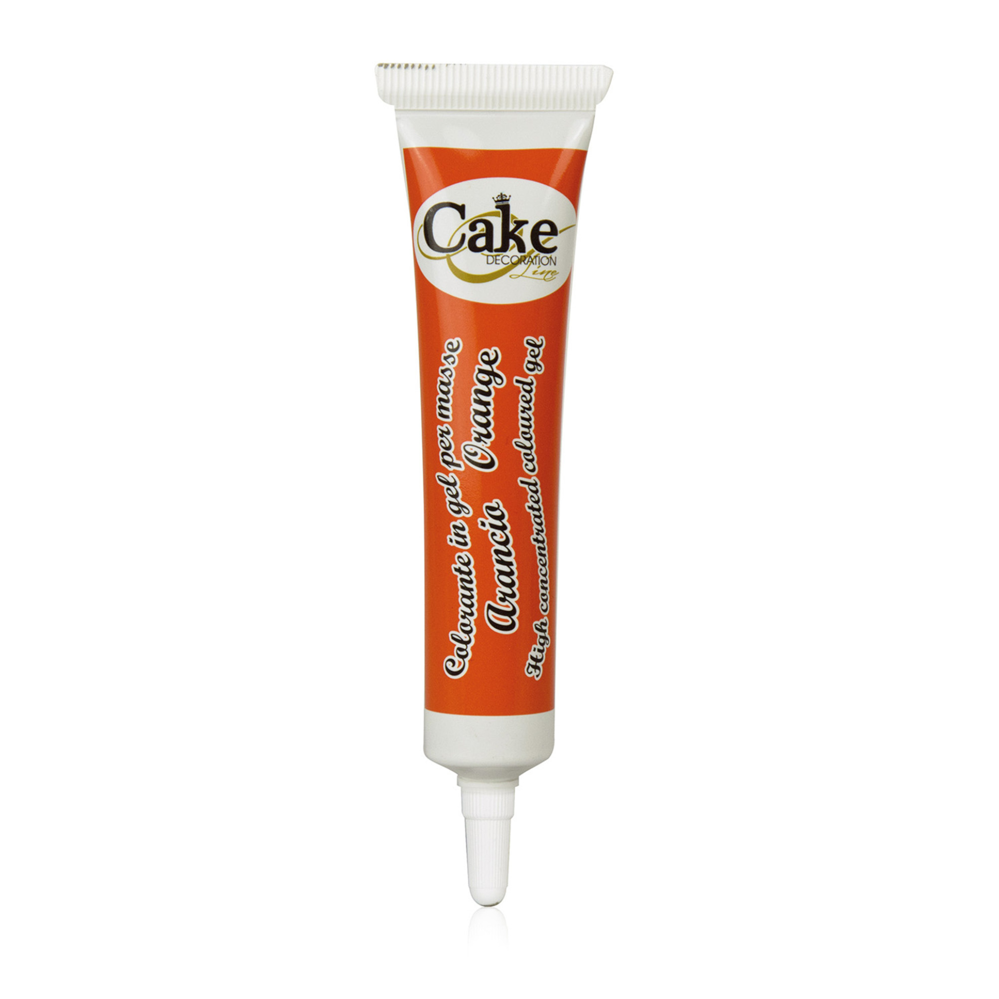 Mallard Ferrière - Colorant gel tube 20g