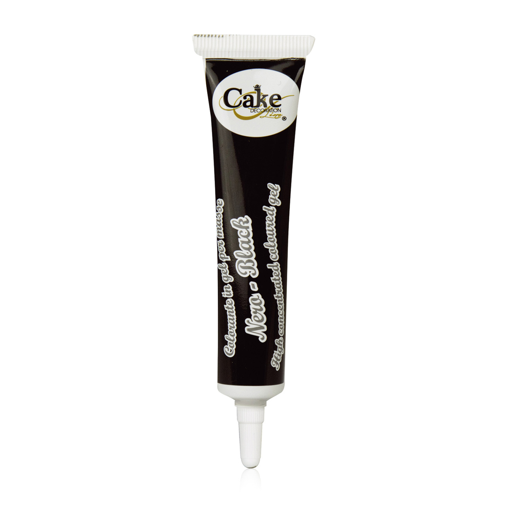 Mallard Ferrière - Colorant gel tube 20g