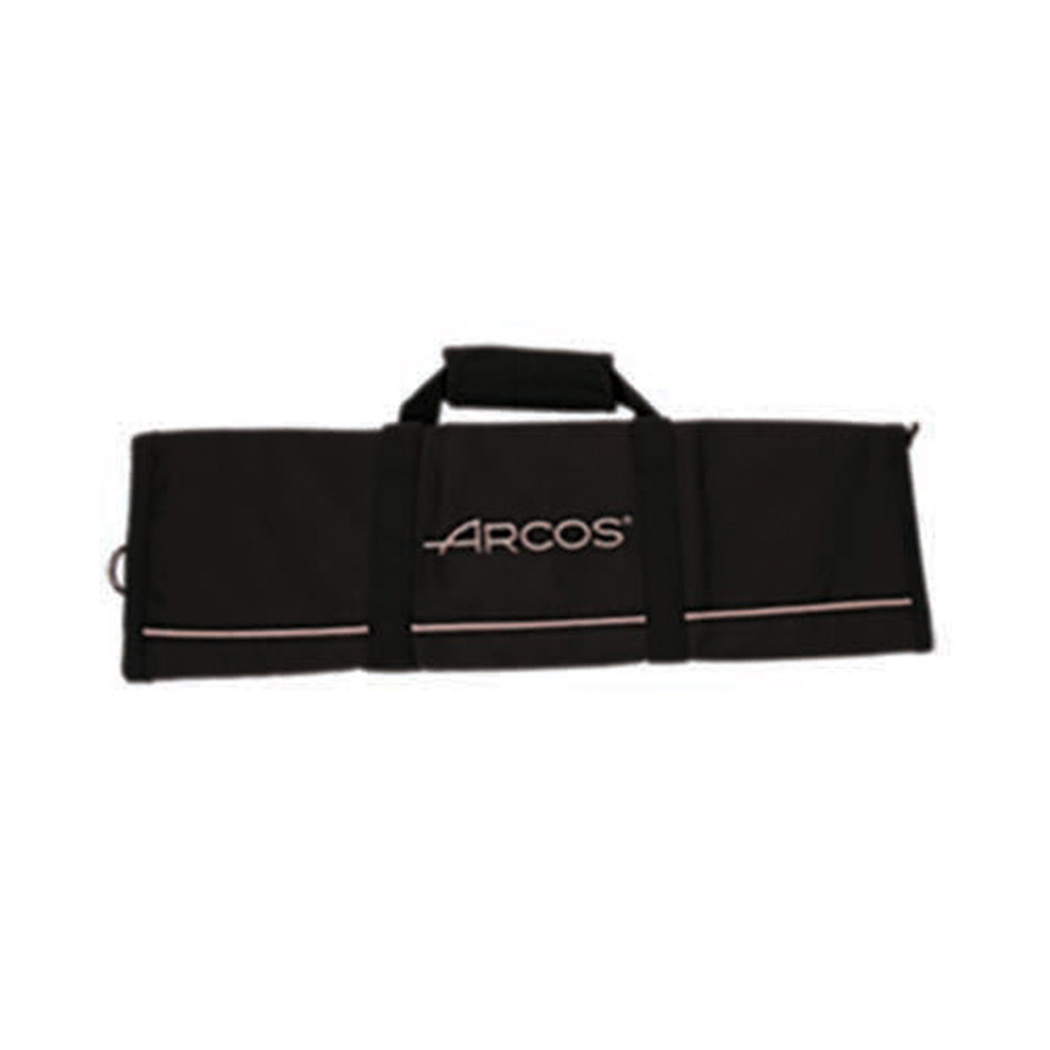 Arcos - Trousse souple 6 Couteaux de Cuisine gamme Universal