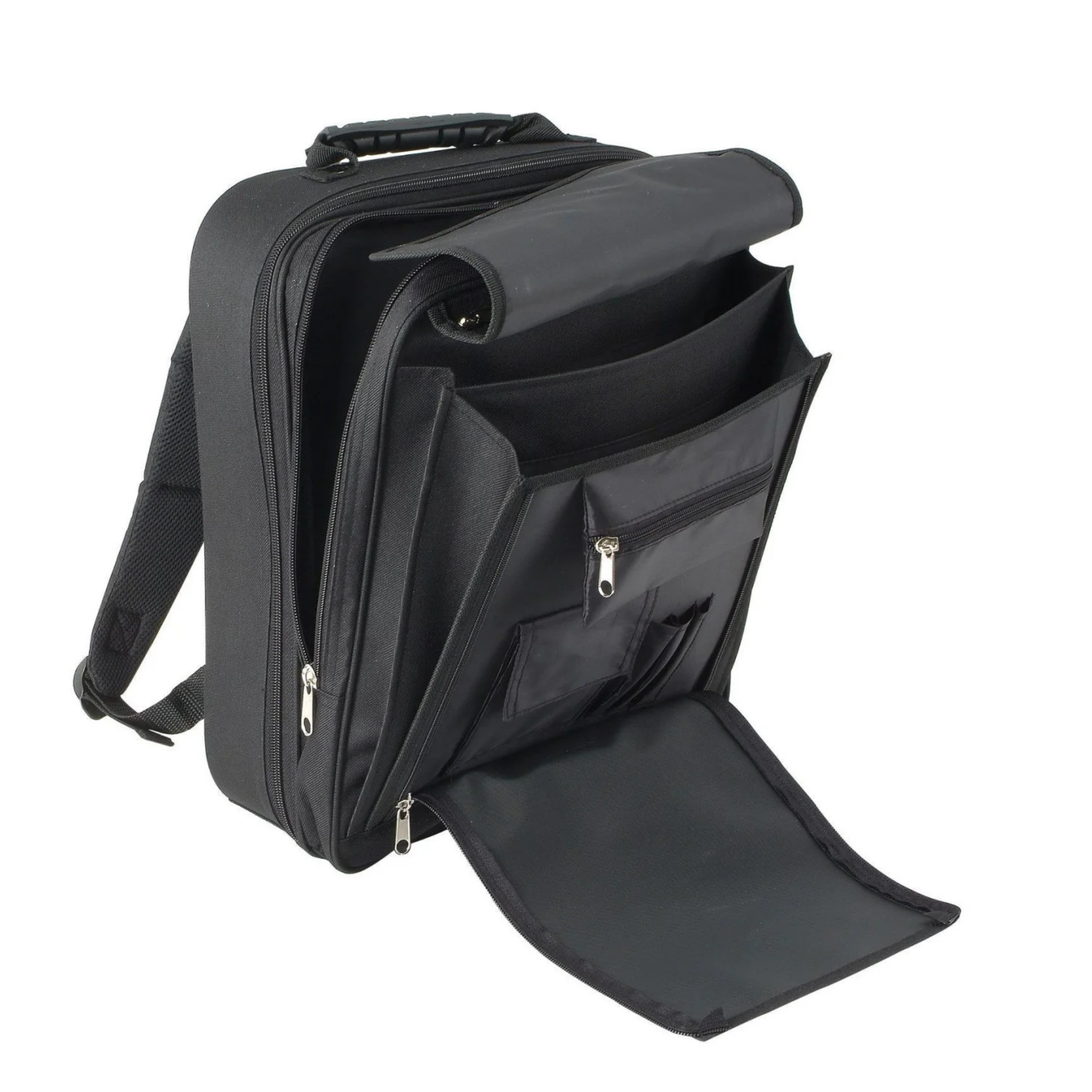 Sabatier - Sac à dos hôtelier renforcé vide 42 x 30 x 10 cm