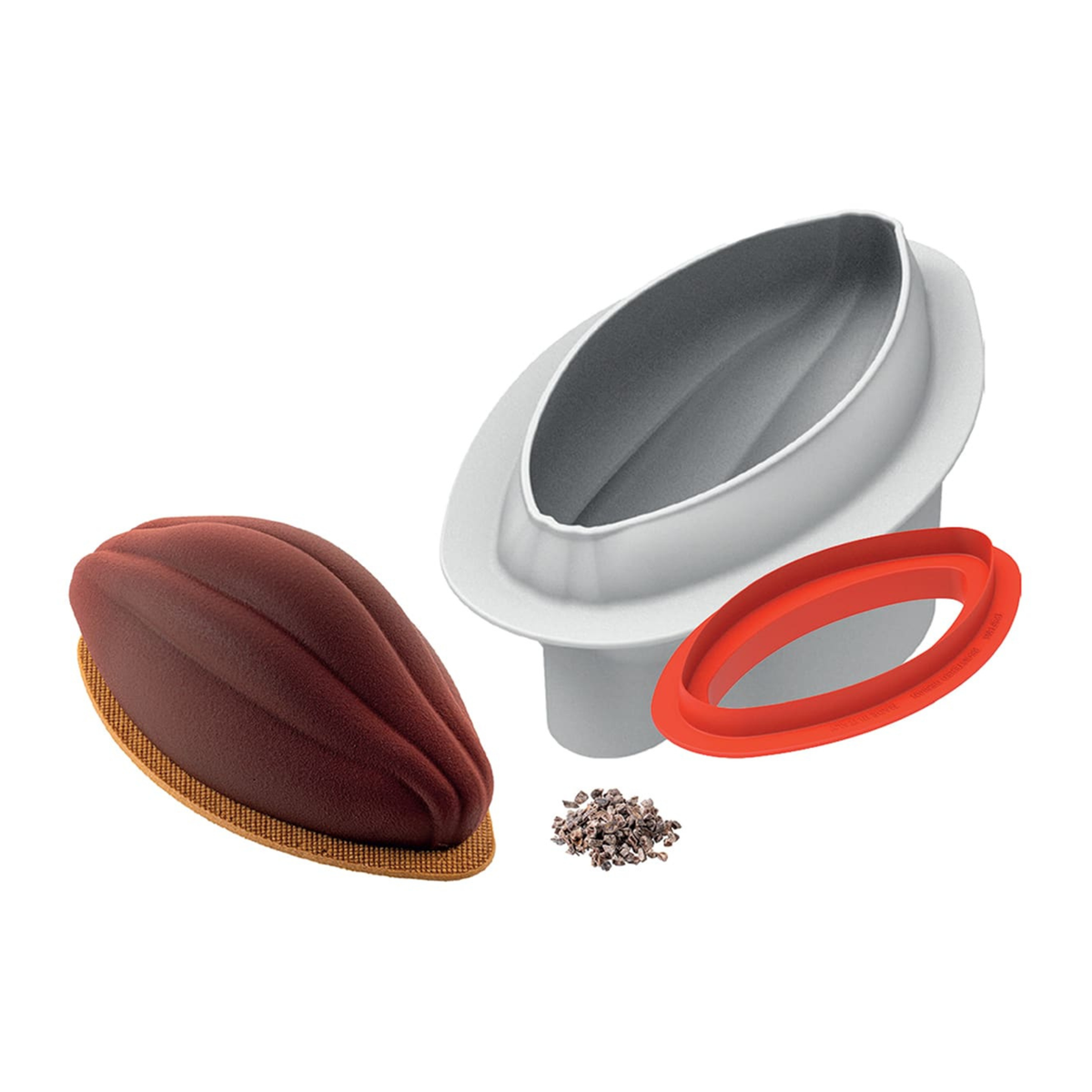 moule silicone cabosse