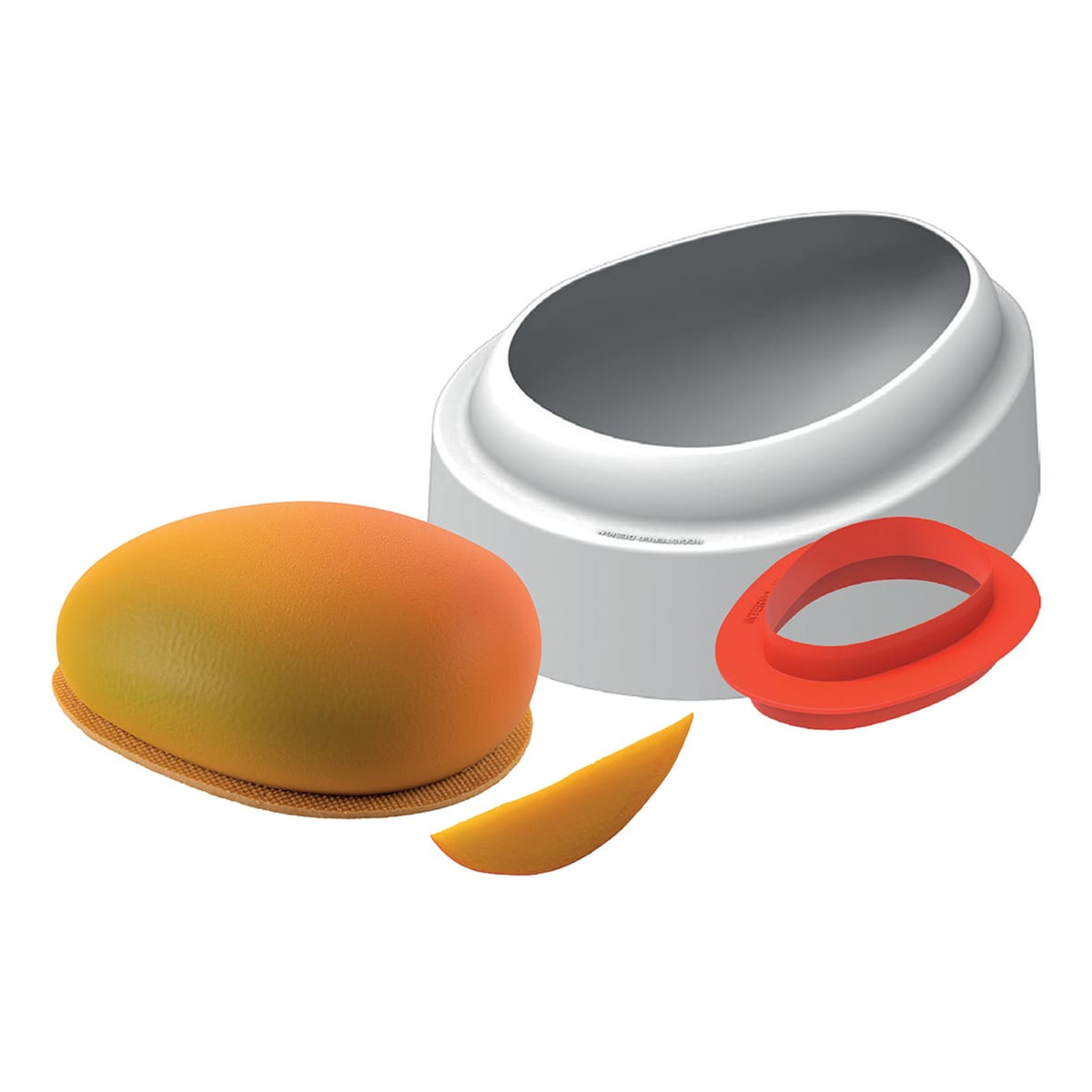 moule silicone mangue