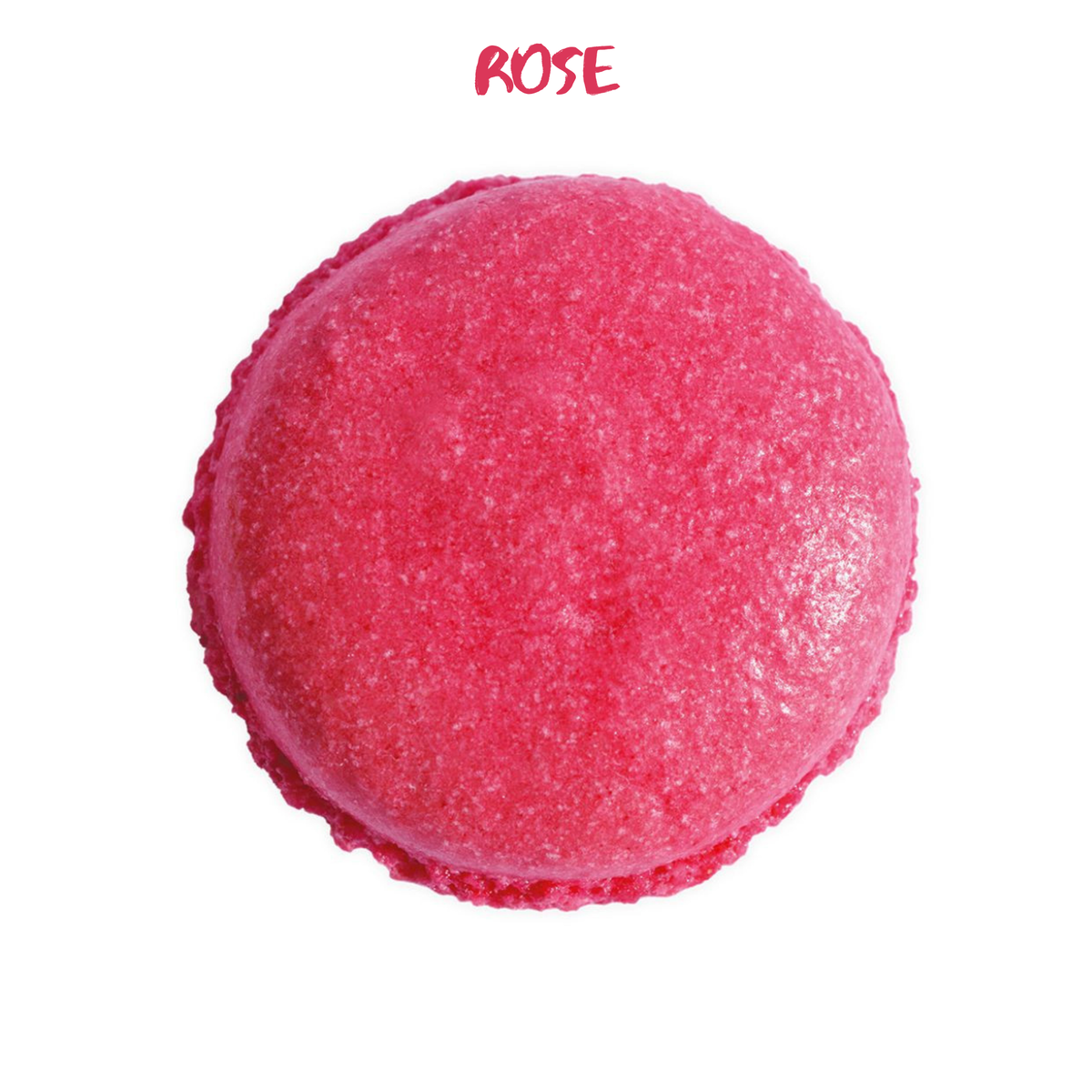 Colorant alimentaire en poudre rose