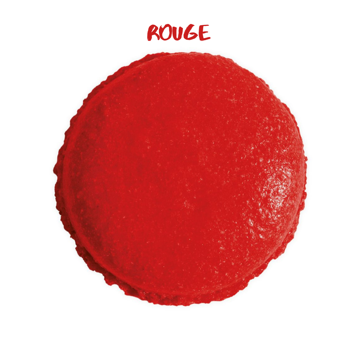 Colorant alimentaire en poudre rouge