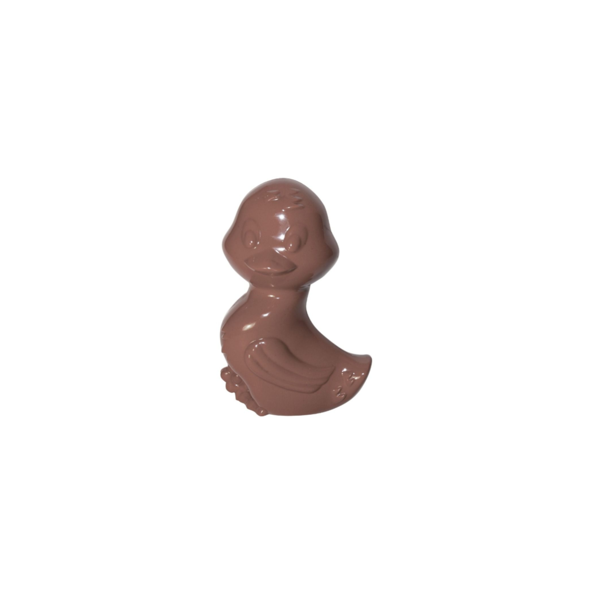 Mallard Ferrière - Moule à chocolat Canetons