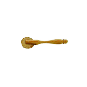 Mallard Ferrière - Roulette à pâte en bois - 6cm
