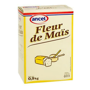Fleur de maïs 900 g – Ancel
