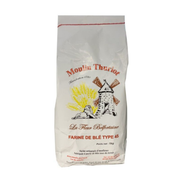 Moulin Thuriot - Farine T45