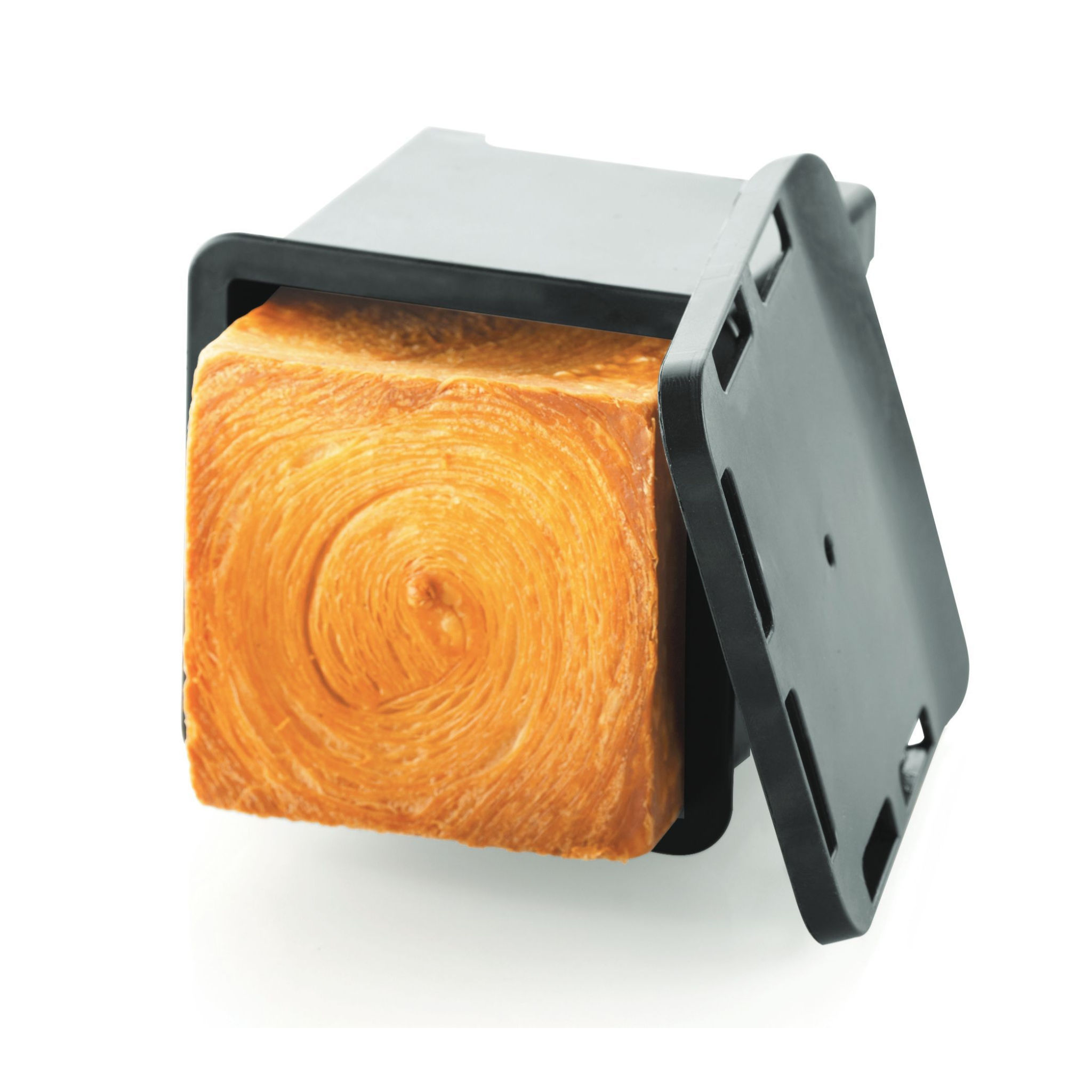 Silikomart - Moule Composite thermoplus Cube New York 270 ml