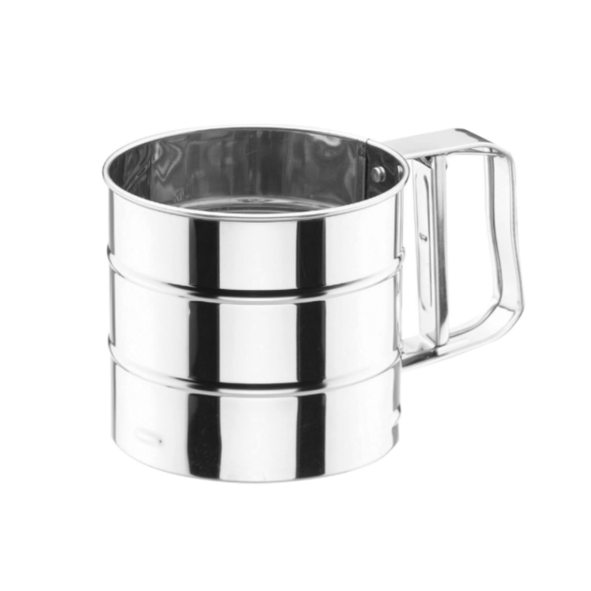 Mallard Ferrière - Tamis Automatique Inox Ø105 mm