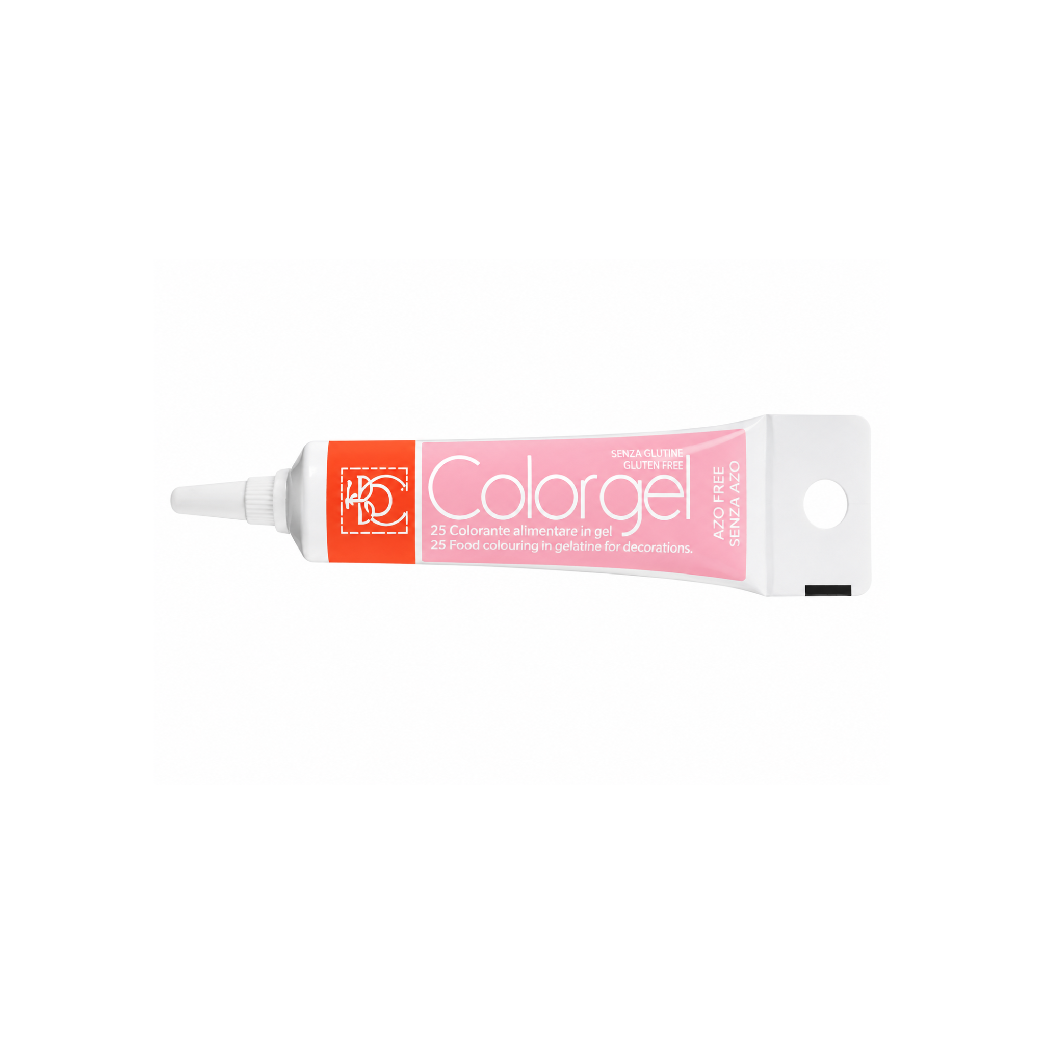 Modecor - Colorant gel tube - 20 g