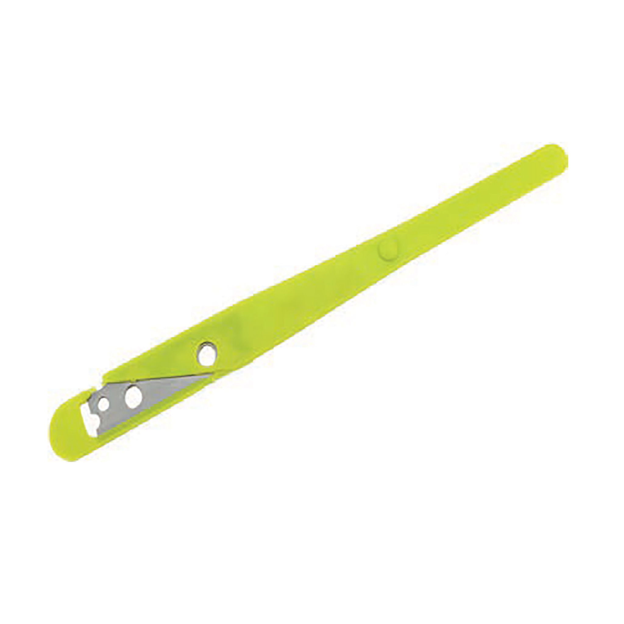 Mallard Ferrière - Lame de boulanger Grignette Verte 144 mm