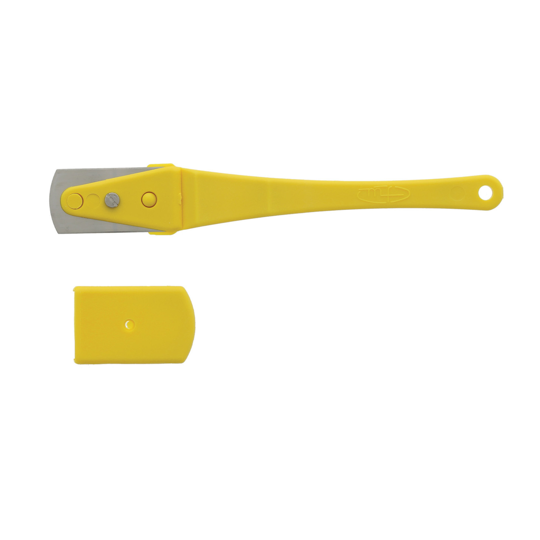 Mallard Ferrière - Lame de boulanger Super Grignette 150 mm