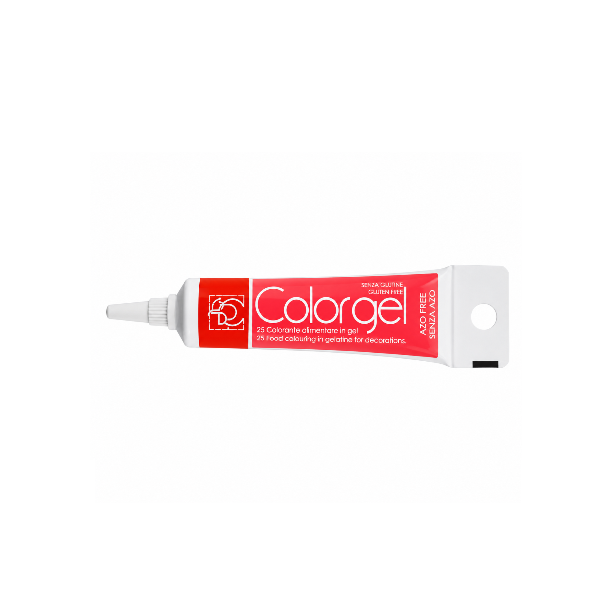 Modecor - Colorant gel tube - 20 g