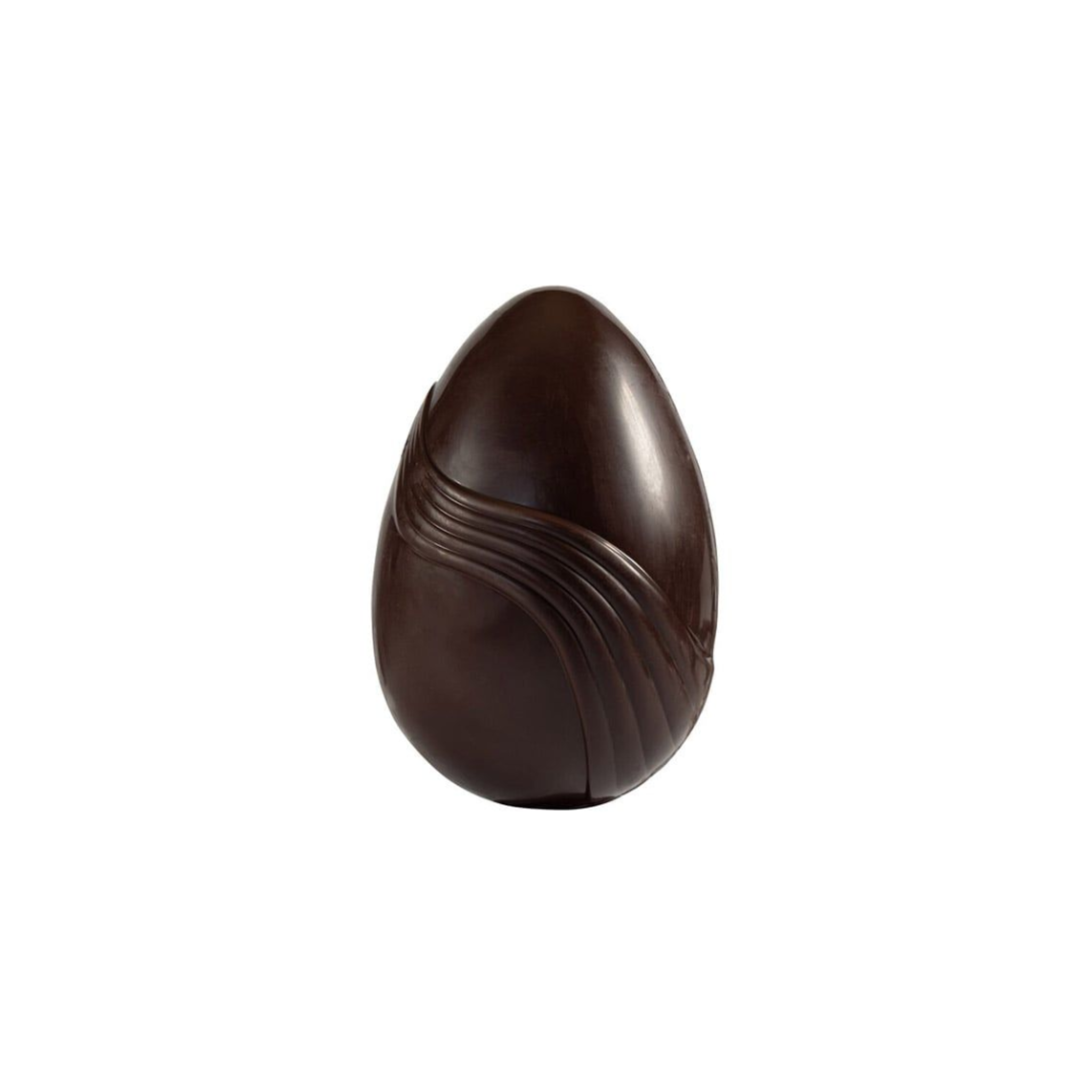 Mallard Ferrière - Moule à chocolat Oeuf Drapé