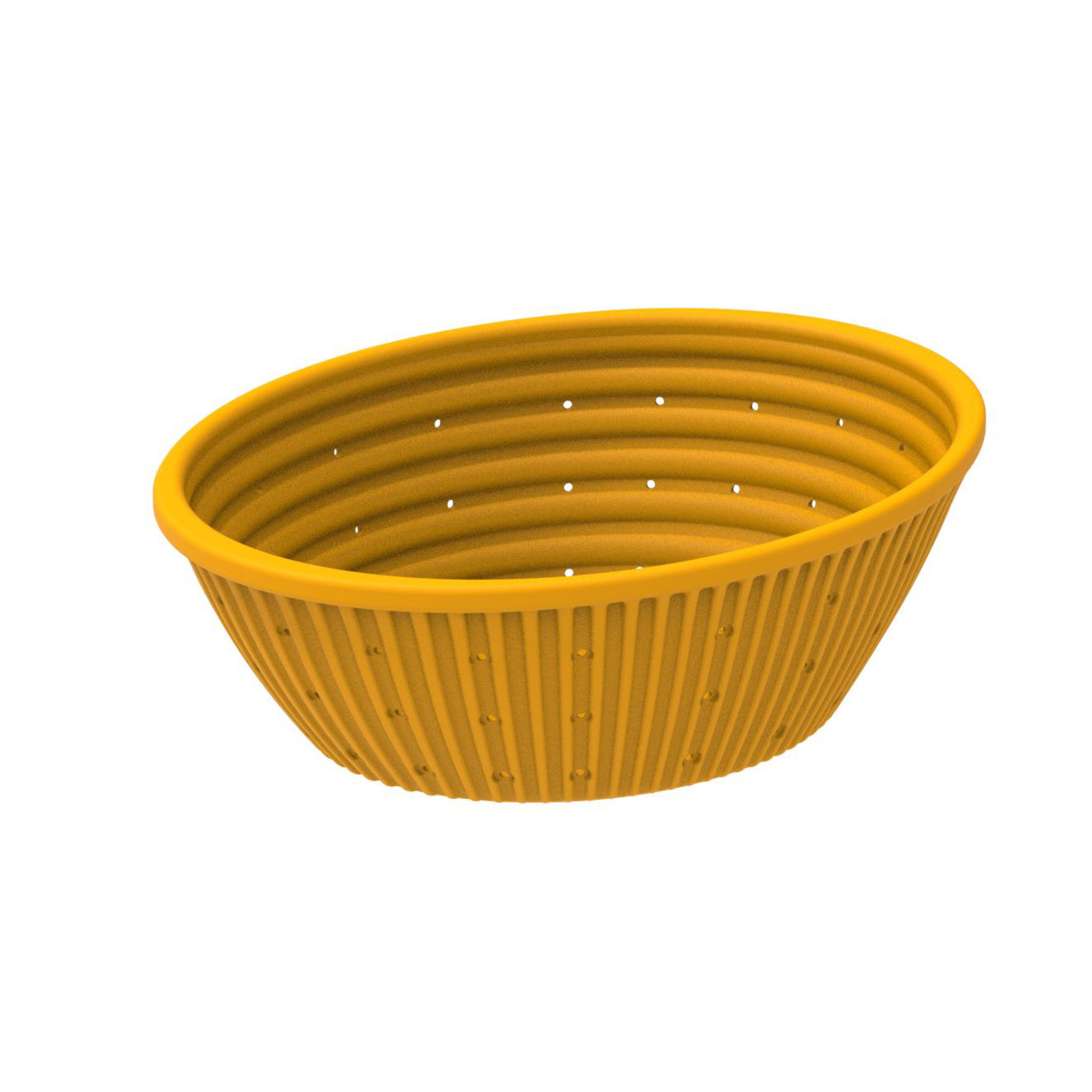 Mallard Ferrière - Banneton microperforé en silicone