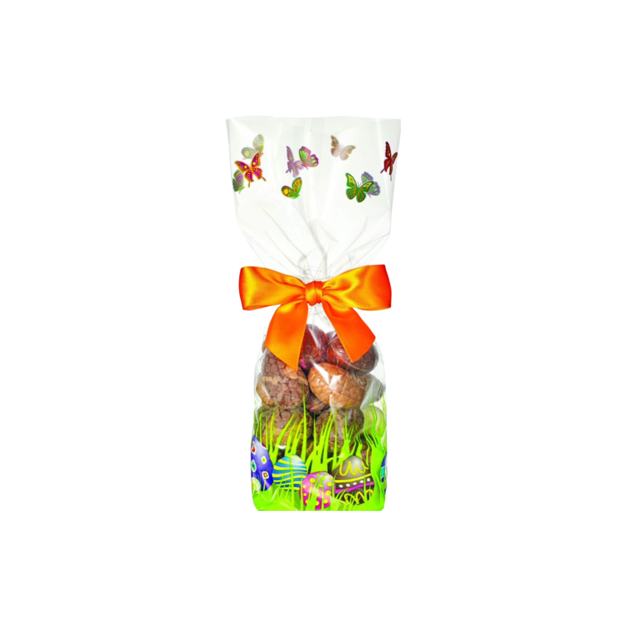 Mallard Ferrière - Sac chasse aux Œufs avec fond (x1) - h 260 mm