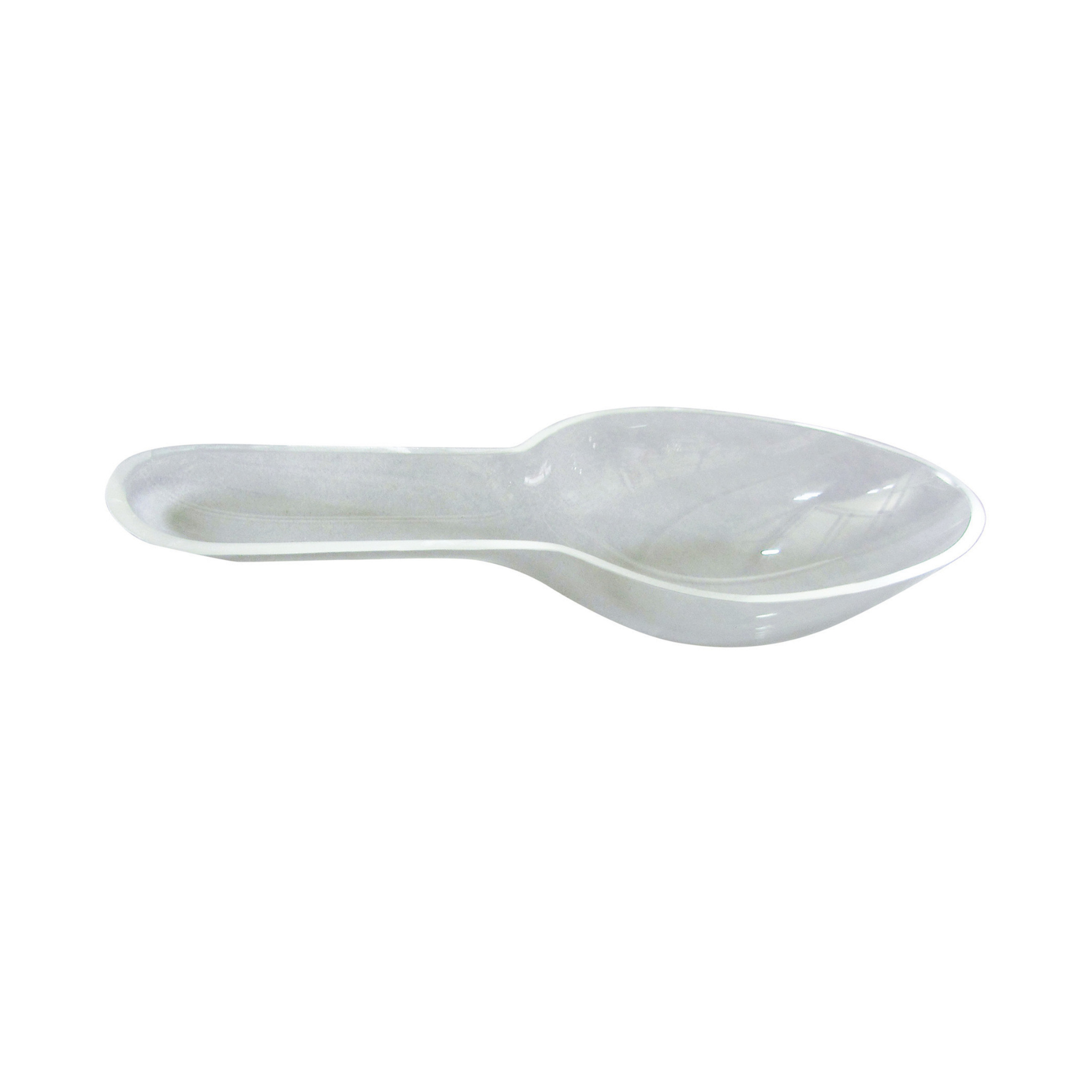 Mallard Ferrière - Pelle alimentaire Plexiglass transparente 20 cm