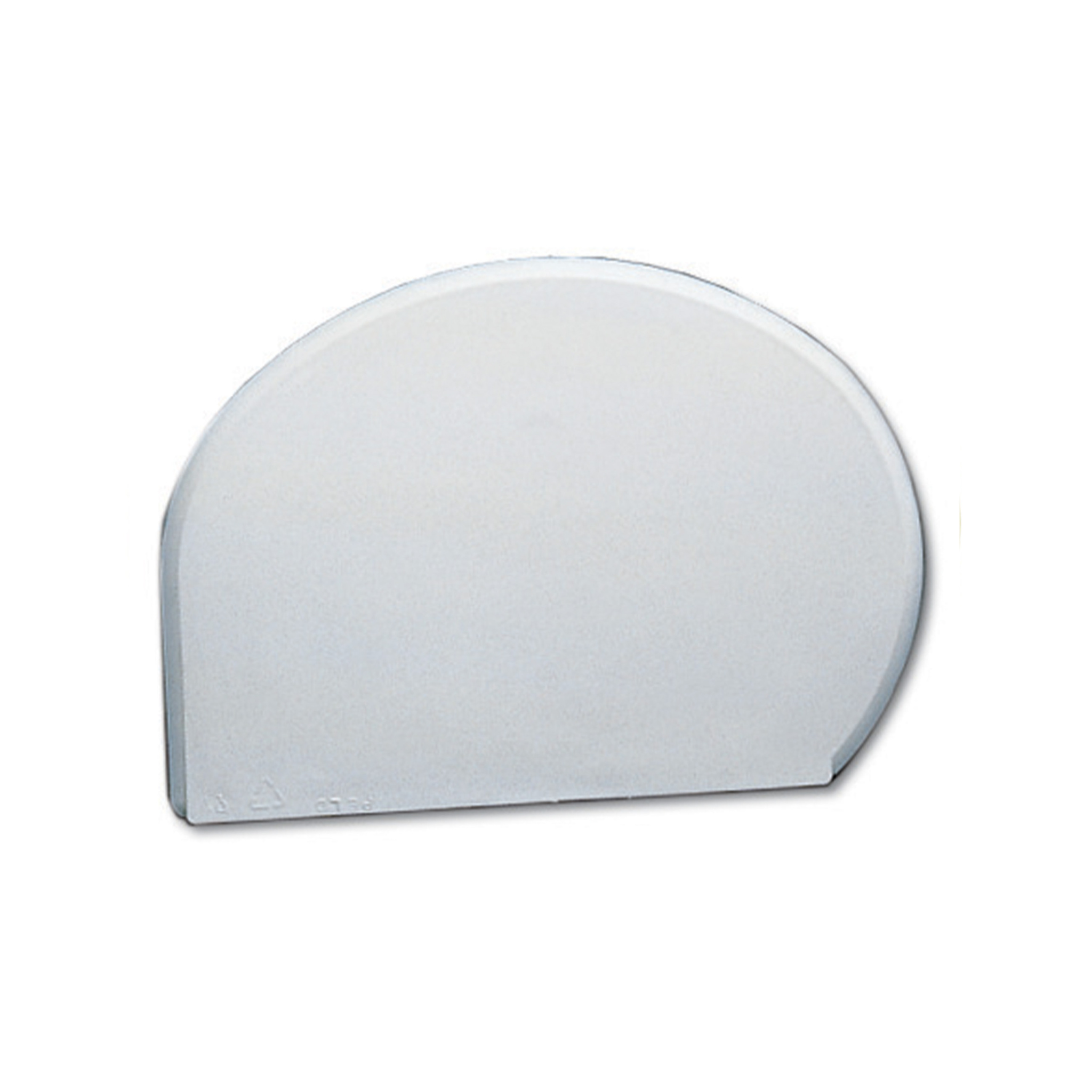 Mallard Ferrière - Raclette rigide  Polypropylène 150 mm