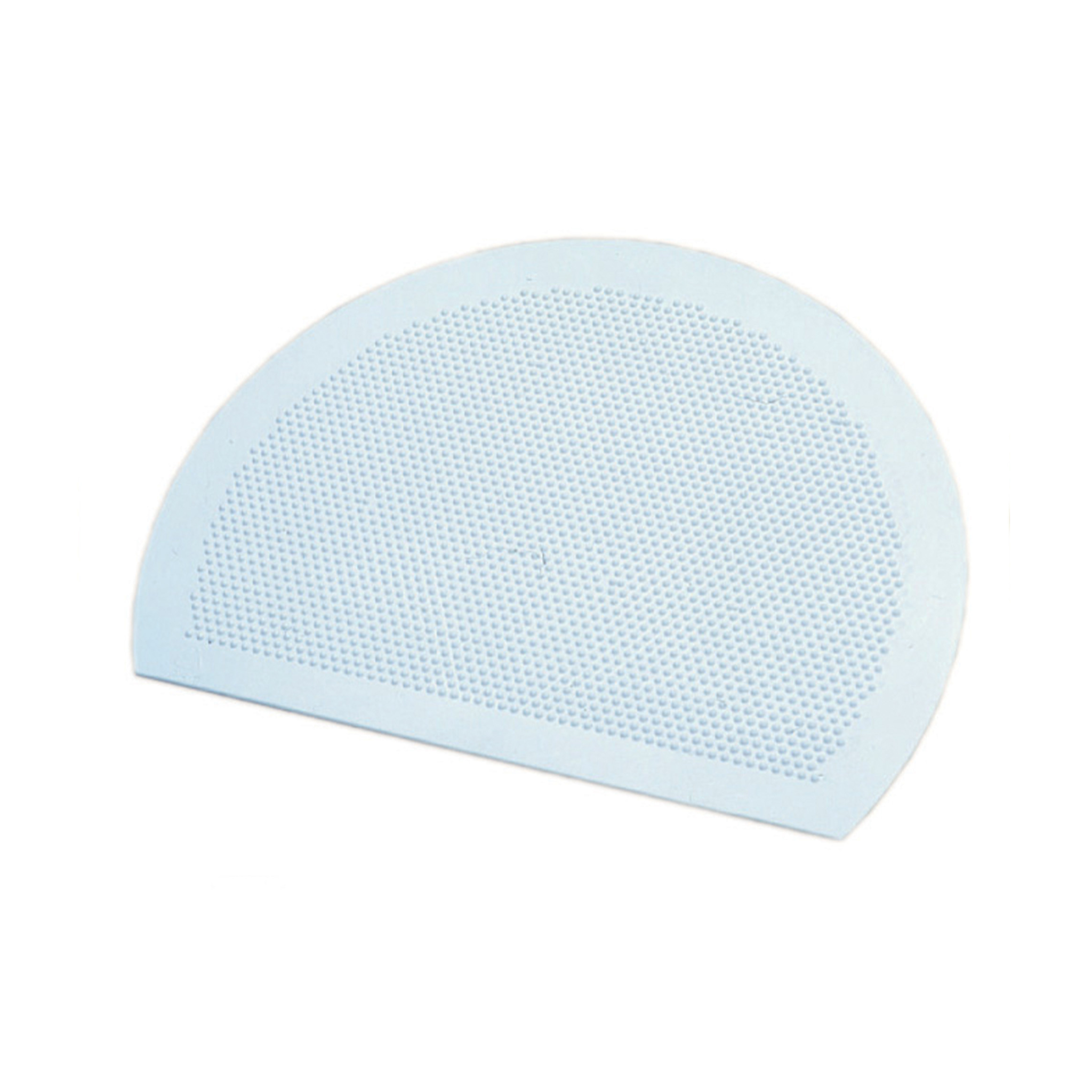 Mallard Ferrière - Raclette souple en plastique 195 × 150 mm