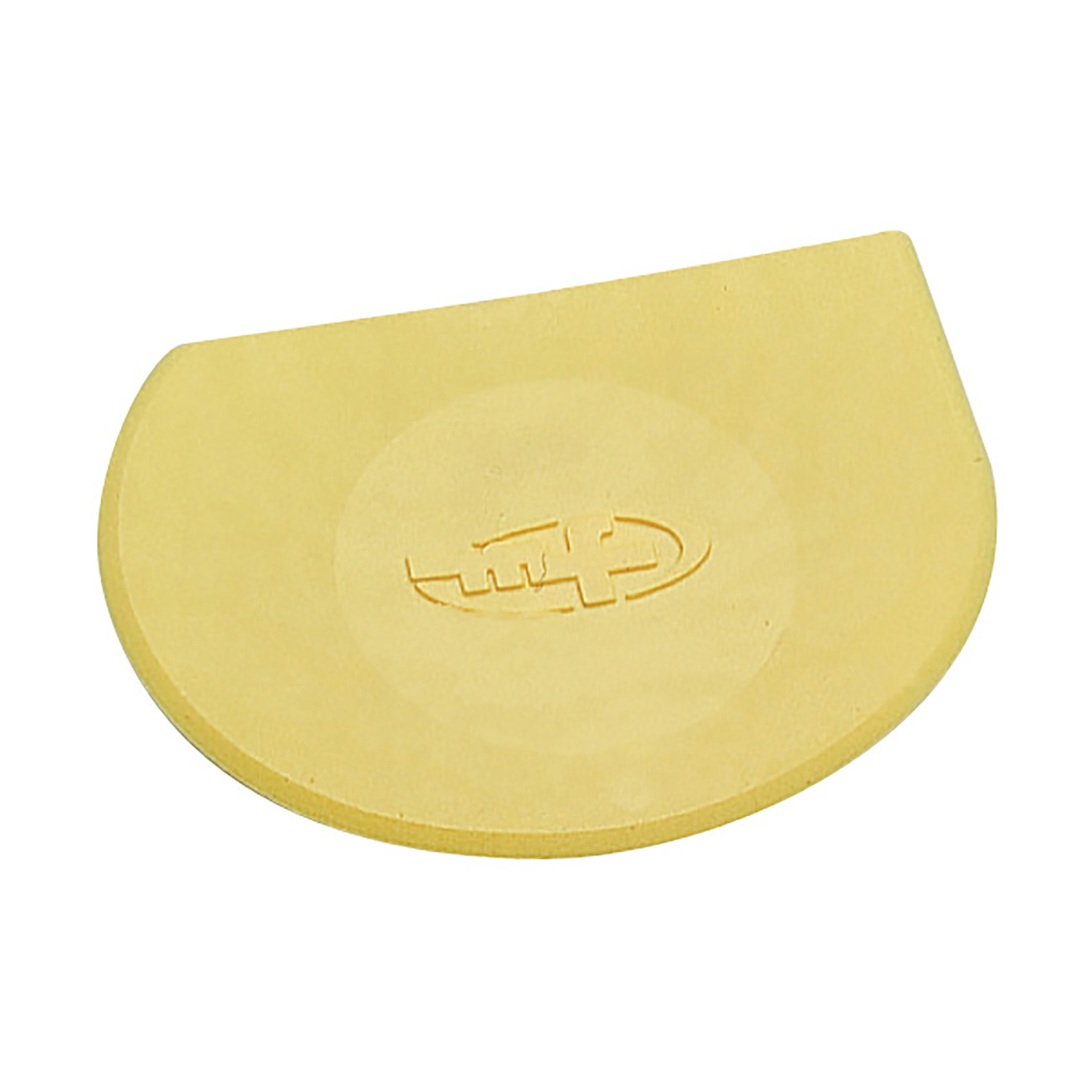 Mallard Ferrière - Raclette souple en Polyéthylène 160 × 120 mm