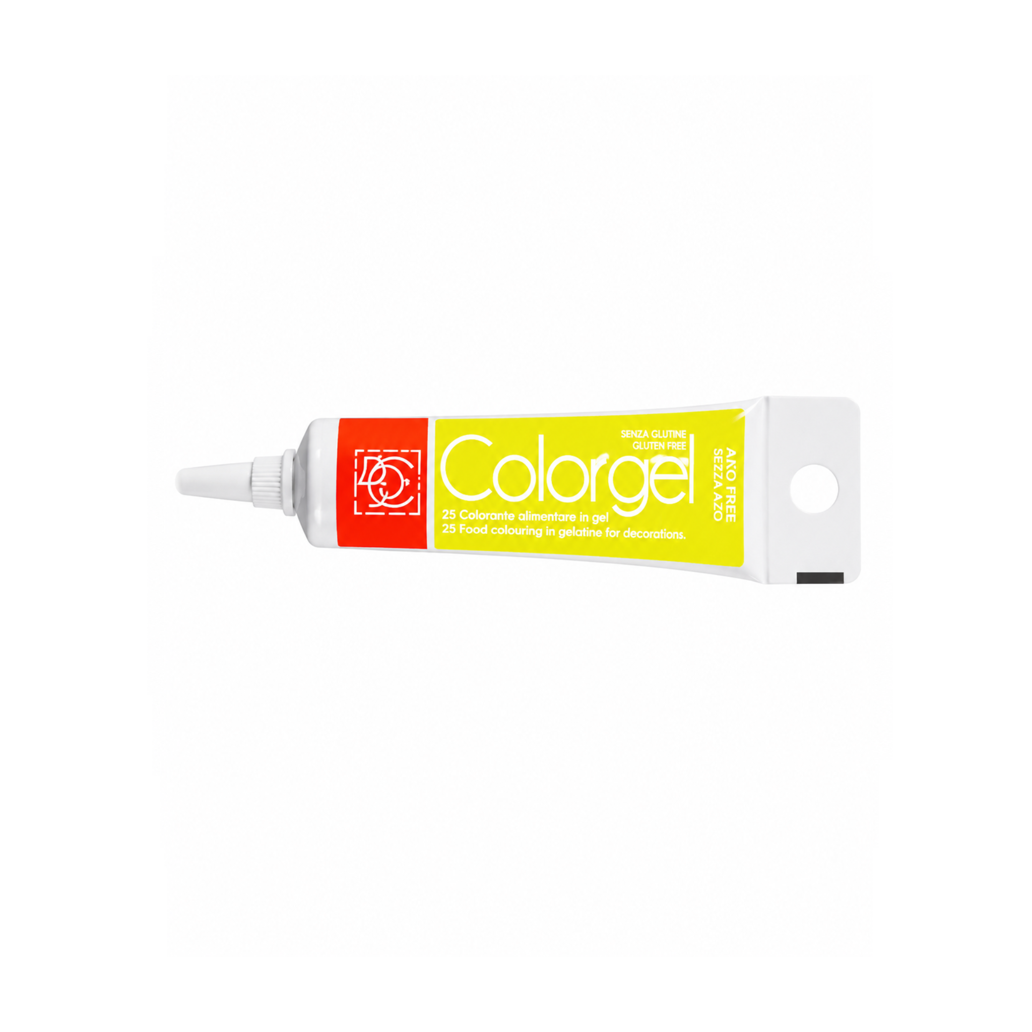Modecor - Colorant gel tube - 20 g