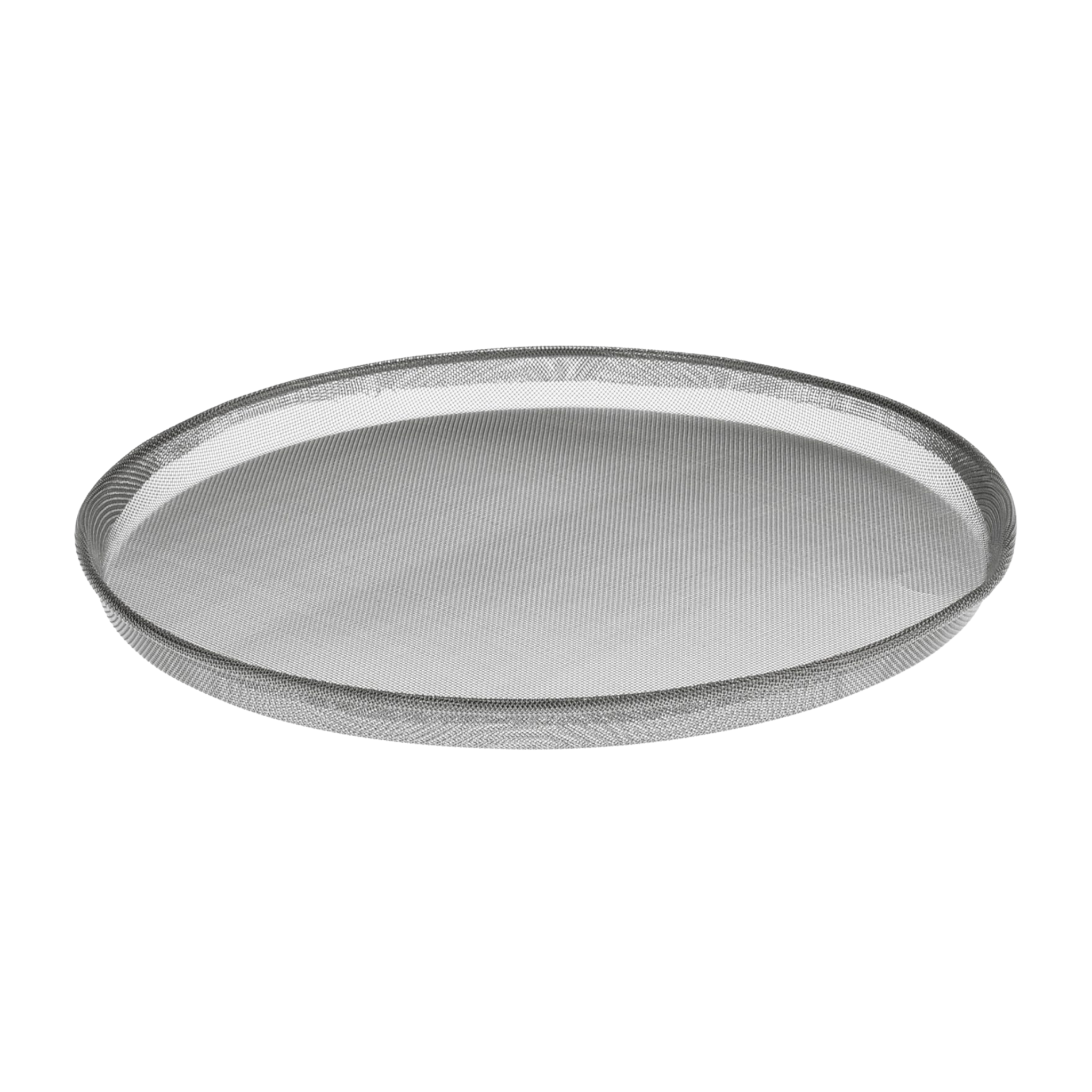 Mallard Ferrière - Toile de Rechange Inox pour Tamis Ø400 mm