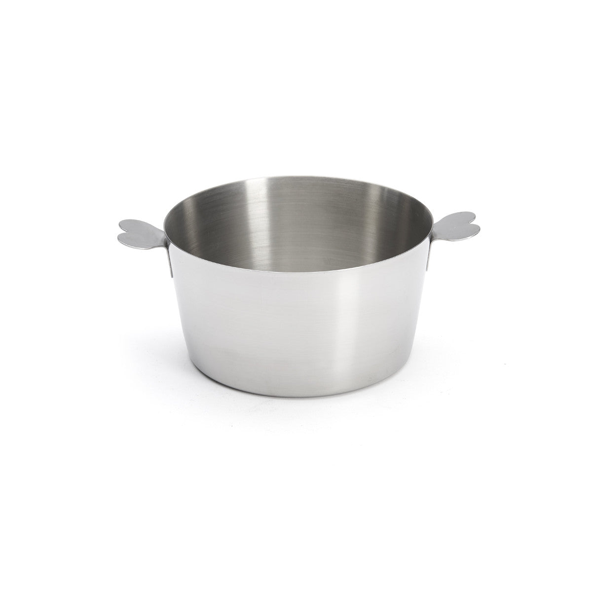 De Buyer - Moule Charlotte inox - Ø 18 cm